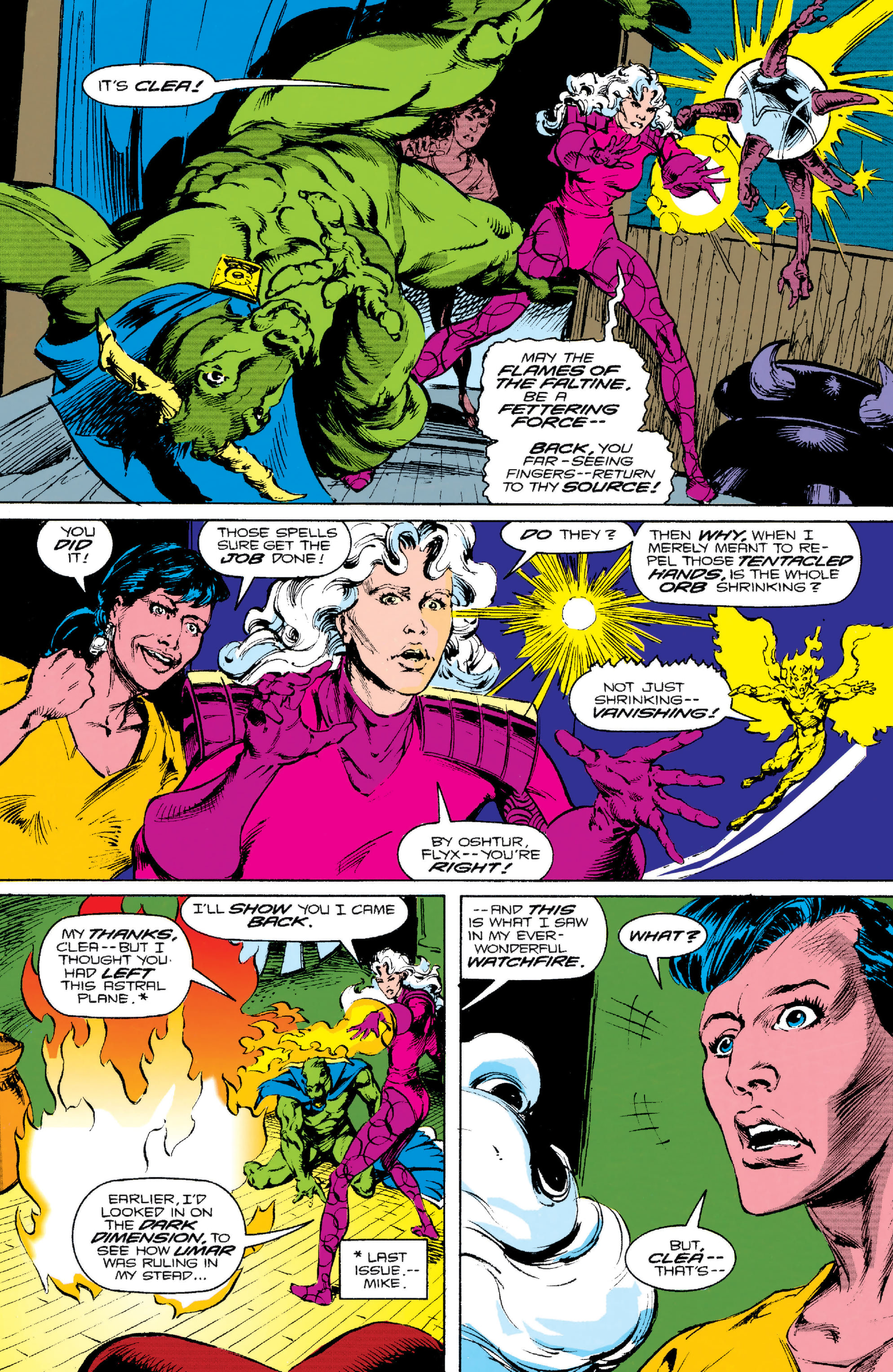 Read online The Infinity War Omnibus comic -  Issue # TPB (Part 5) - 39