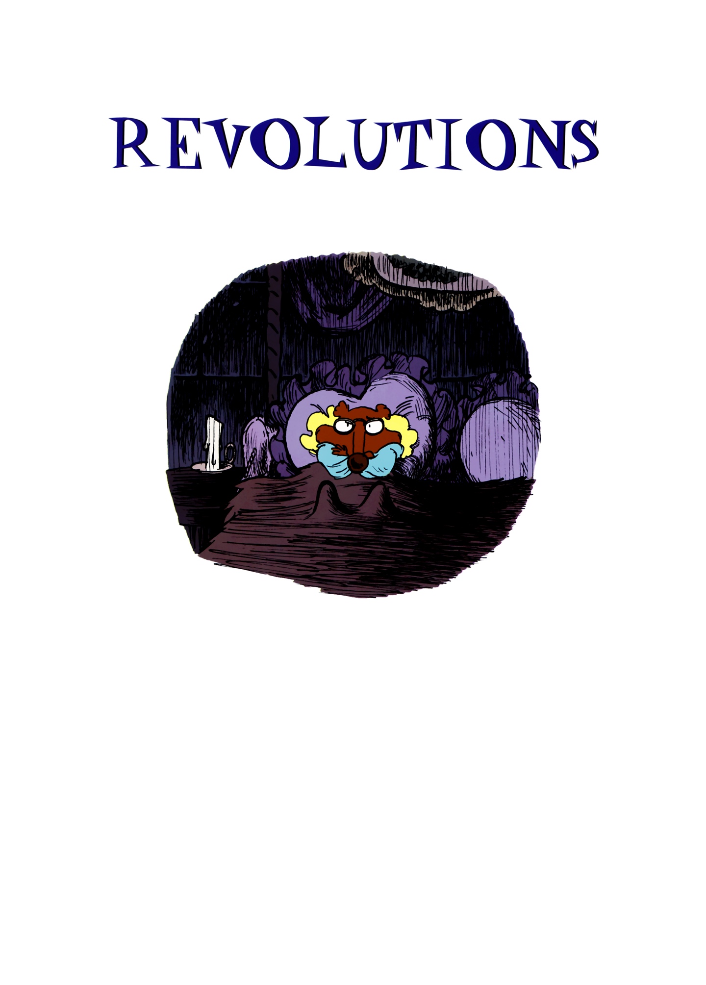 Read online Dungeon - Twilight comic -  Issue # TPB 3 - 52