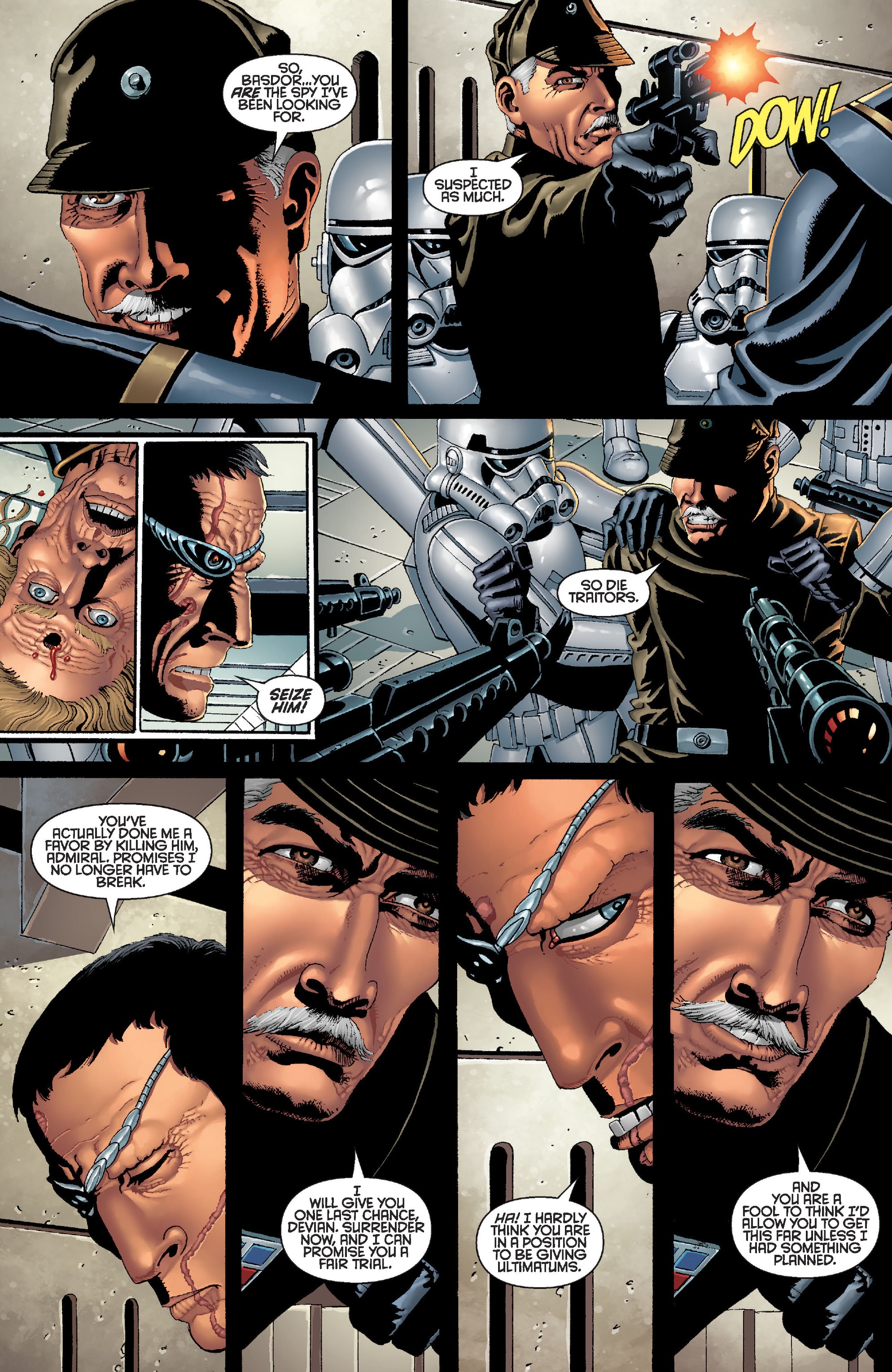 Read online Star Wars Legends: The New Republic - Epic Collection comic -  Issue # TPB 6 (Part 5) - 63
