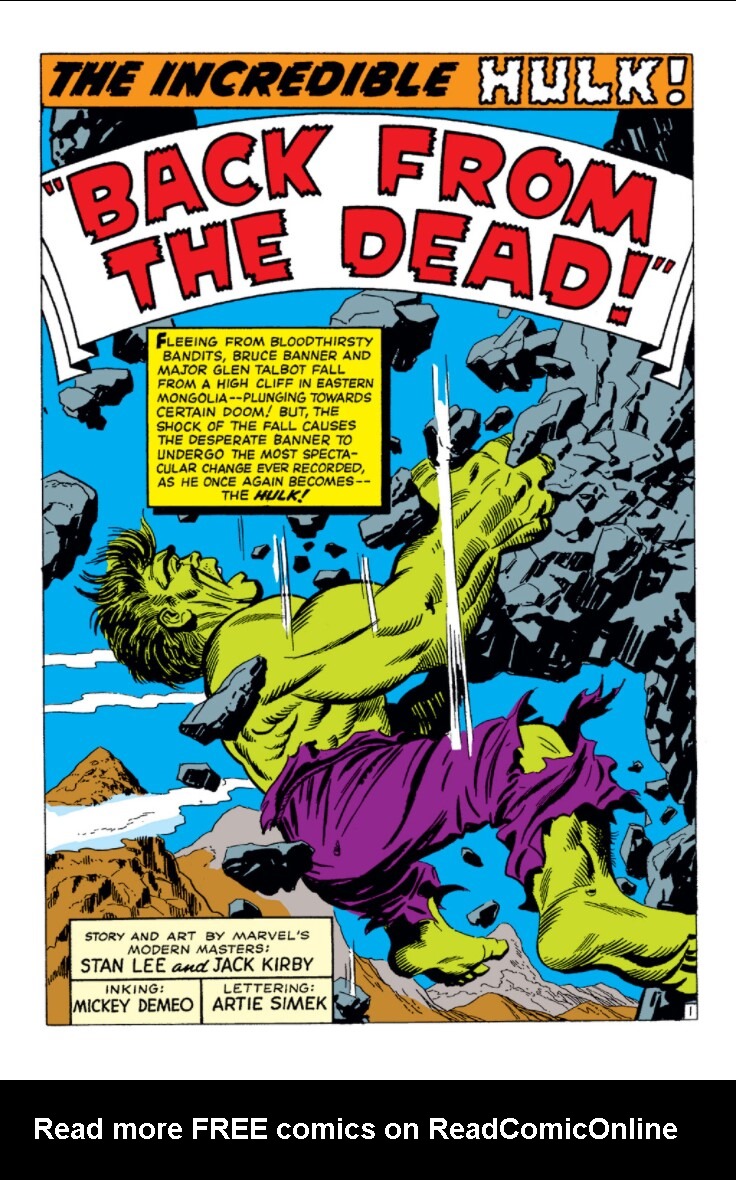 Read online Tales to Astonish (1959) comic -  Issue #68 - 14