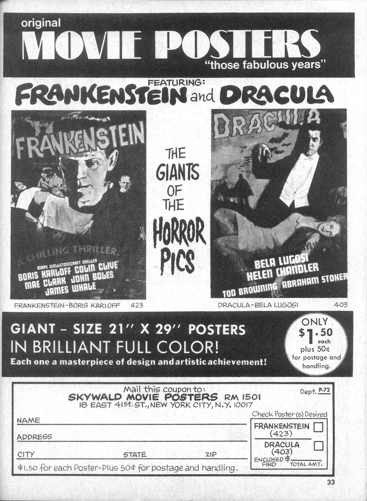 Read online Psycho comic -  Issue # Annual - 33