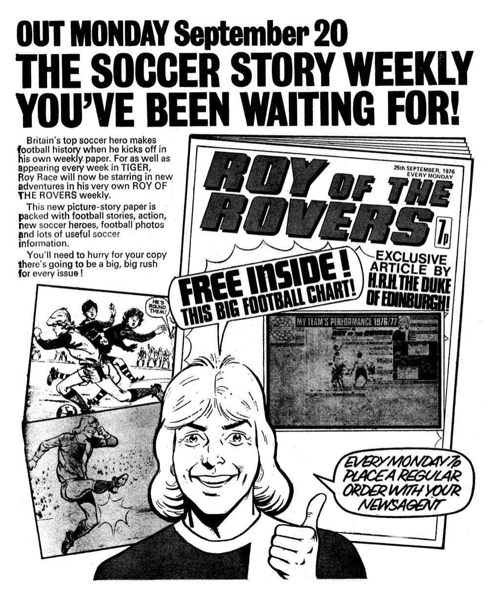Read online Action (1976) comic -  Issue #33 - 11