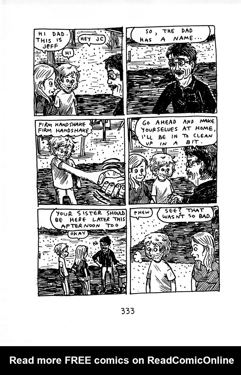 Read online Little Things comic -  Issue # TPB (Part 4) - 34