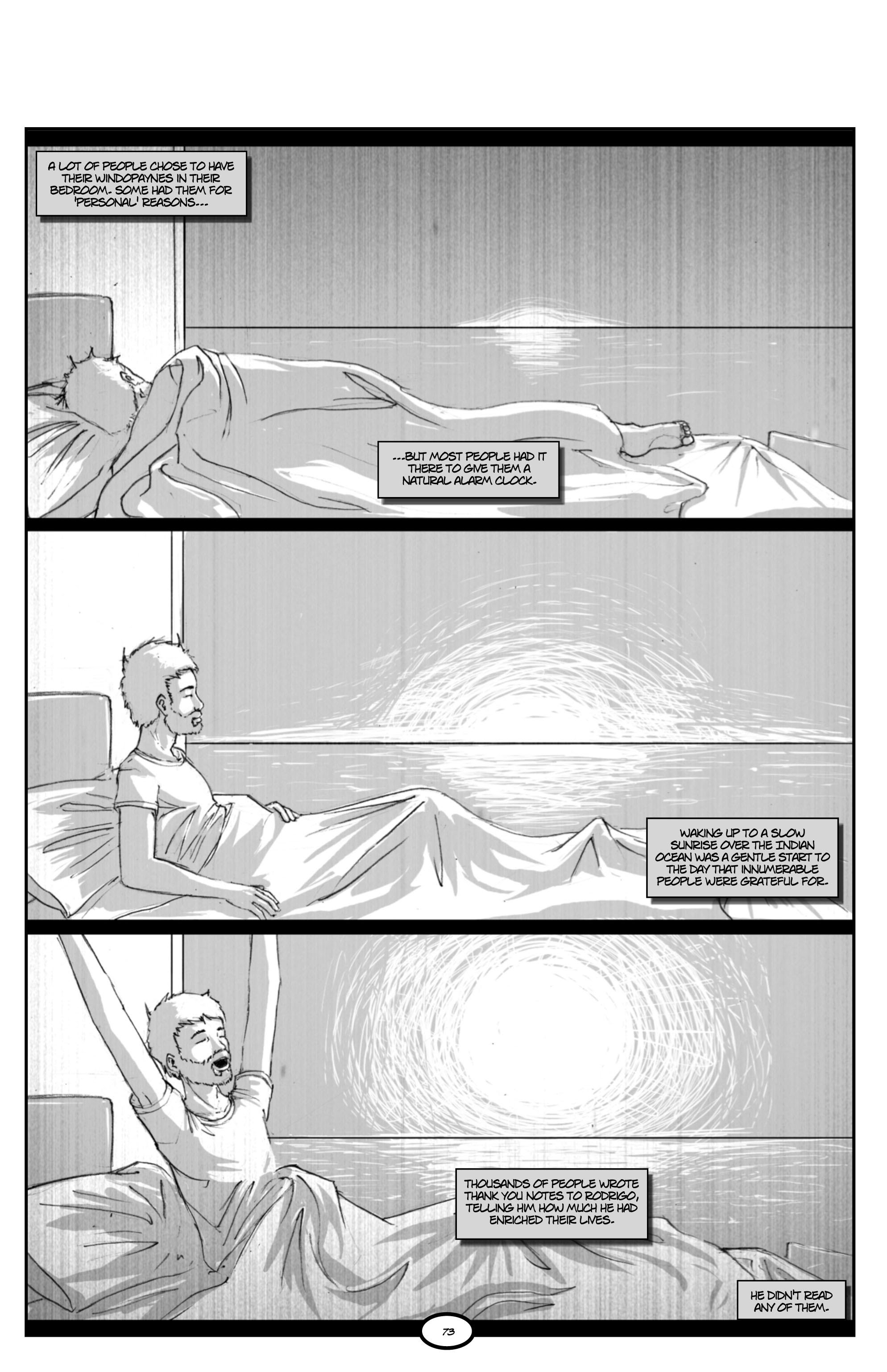 Read online Twisted Dark comic -  Issue # TPB 1 (Part 1) - 74