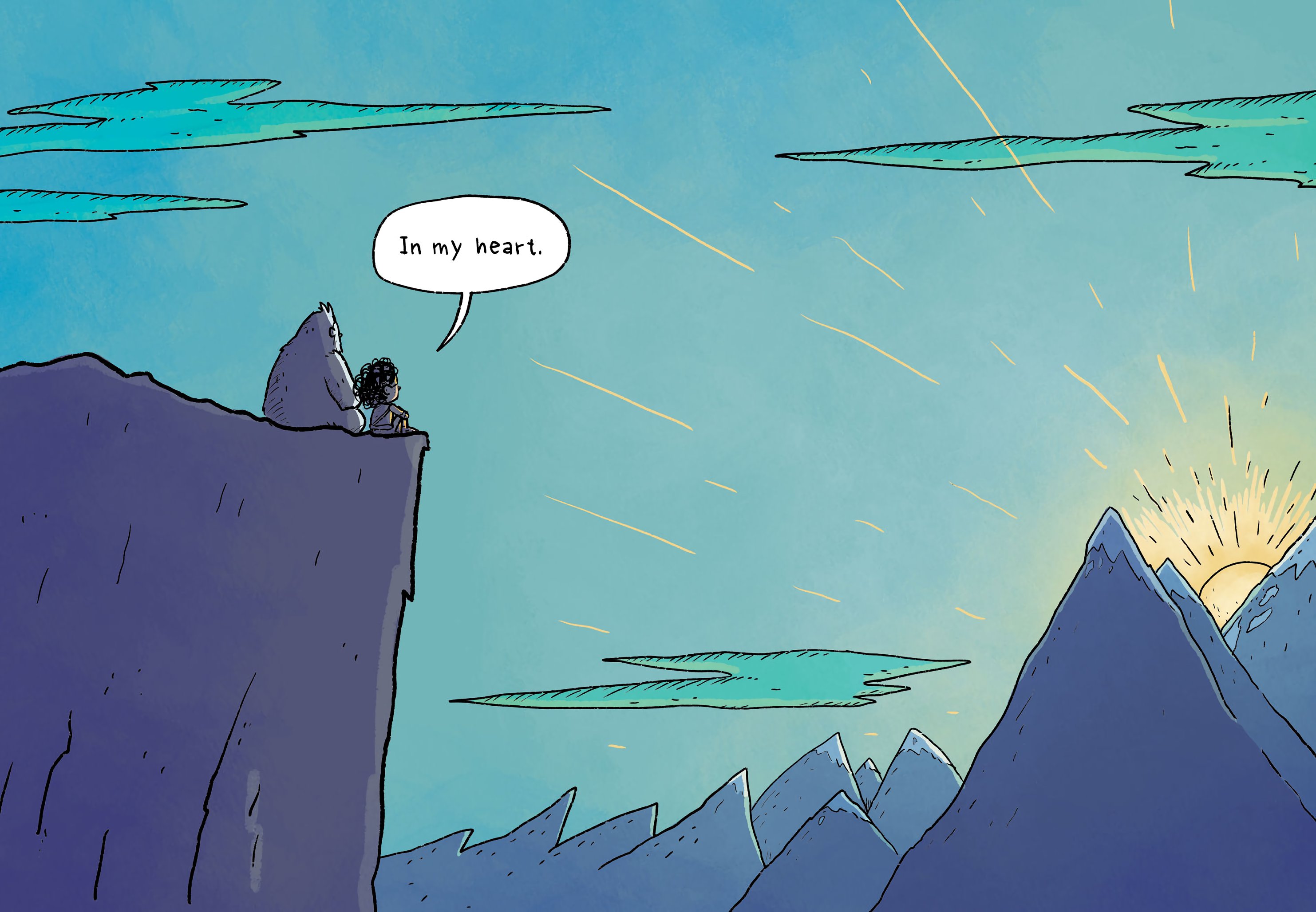 Read online Barb the Last Berzerker comic -  Issue # TPB 3 (Part 3) - 47