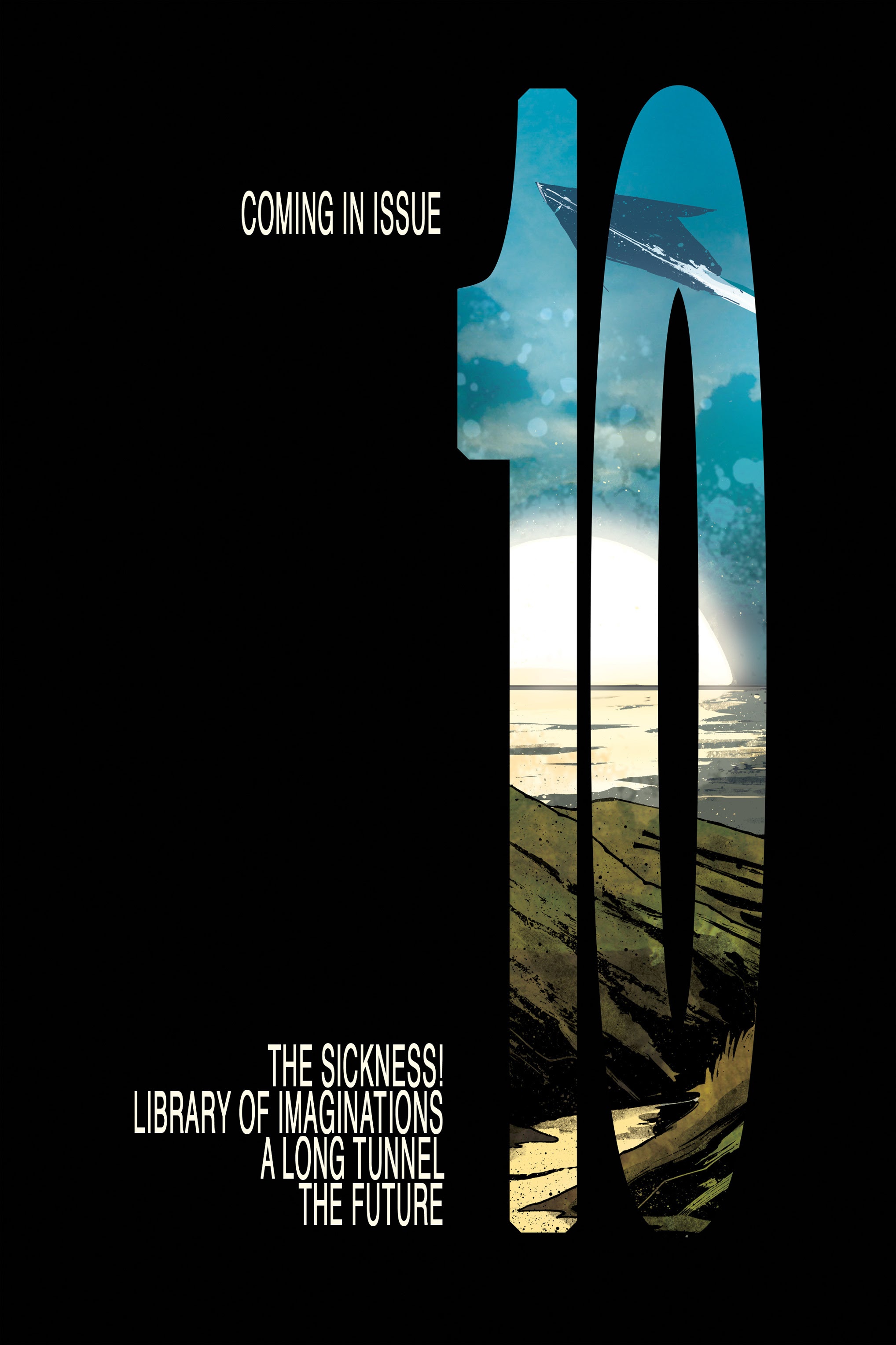 Read online The Last West comic -  Issue #9 - 25