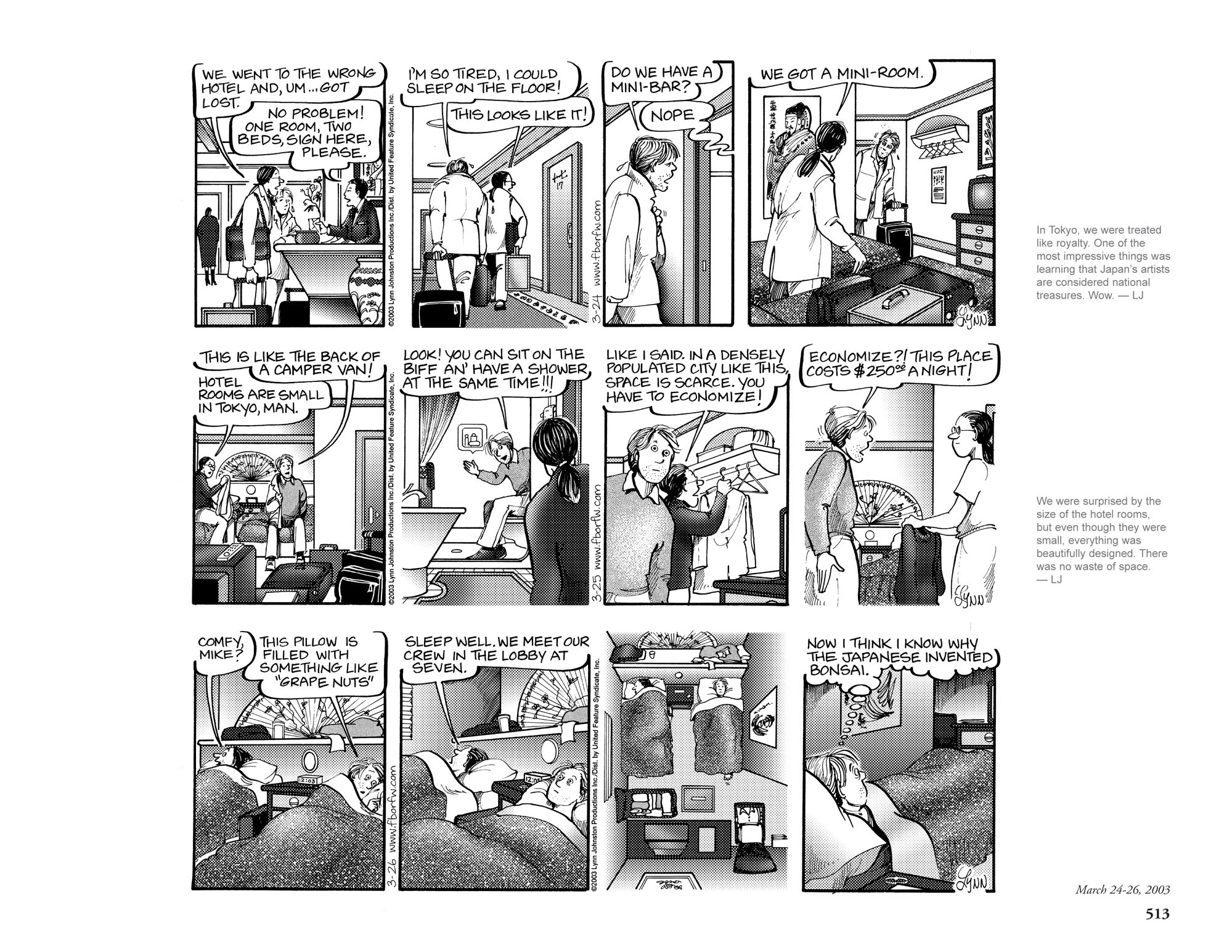 Read online For Better Or For Worse: The Complete Library comic -  Issue # TPB 7 (Part 6) - 15