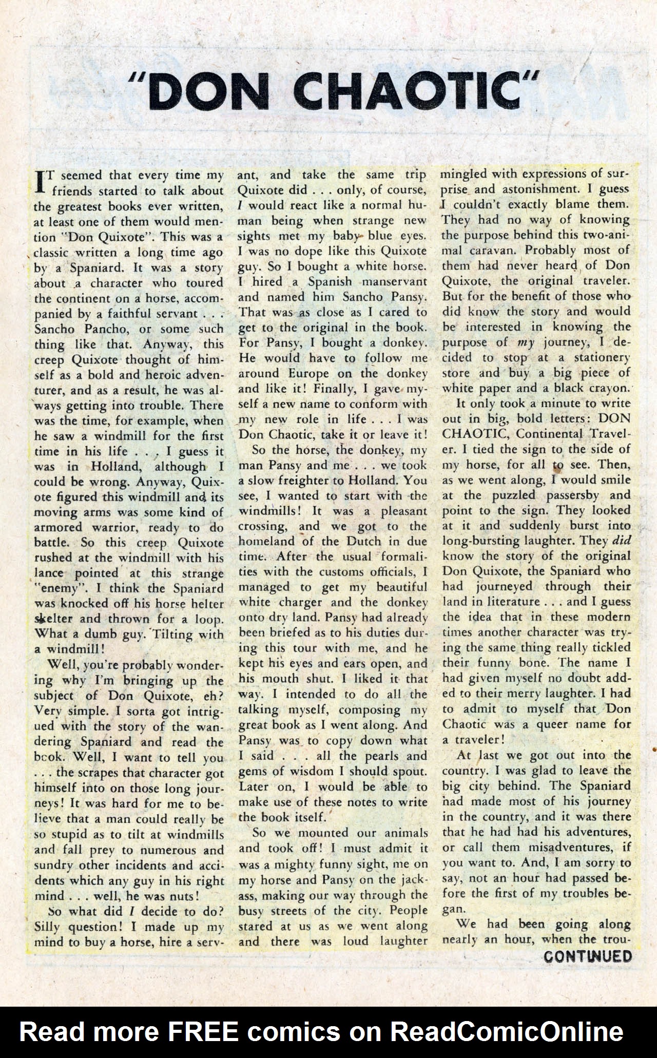 Read online Patsy and Hedy comic -  Issue #76 - 18