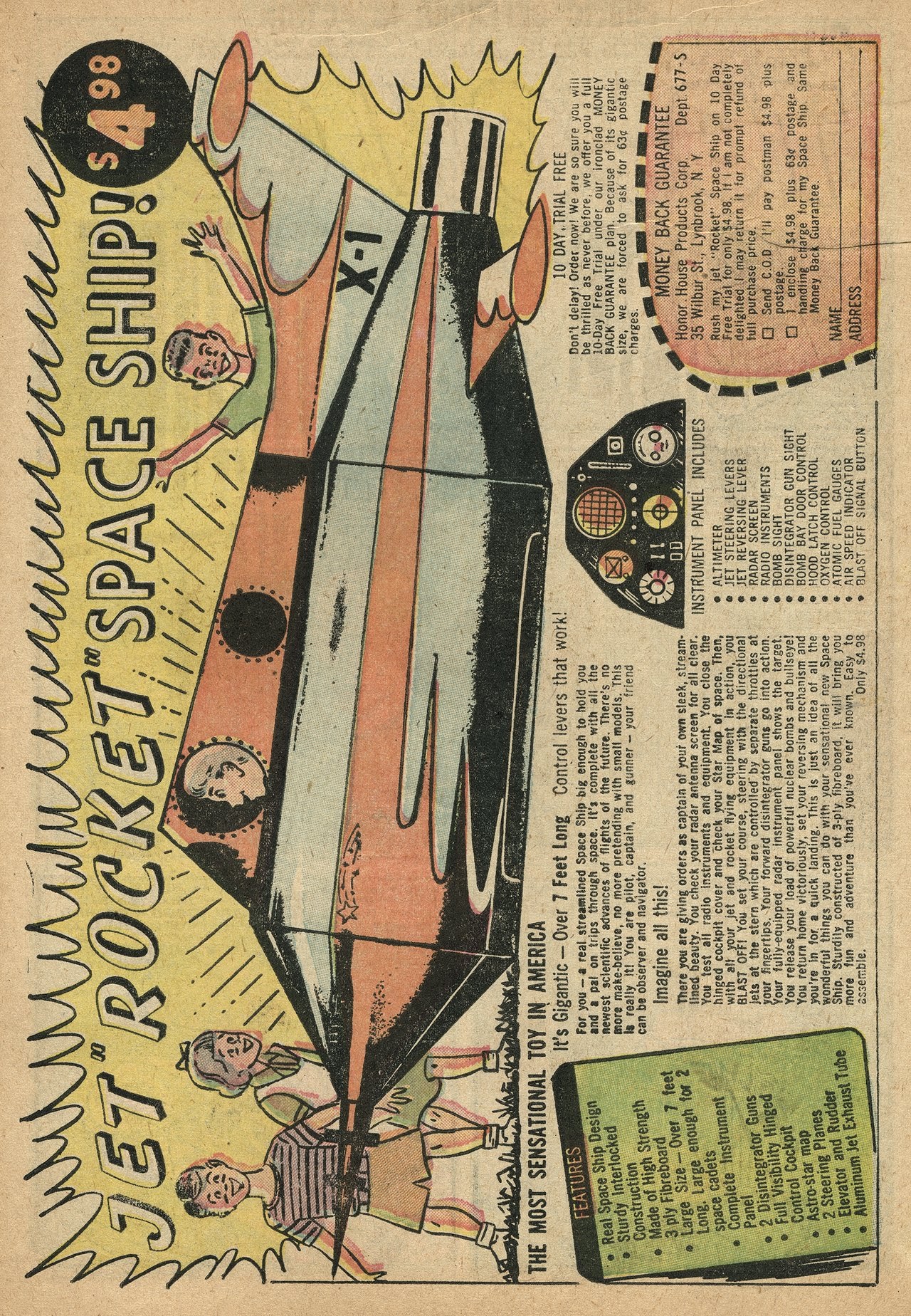 Read online Public Defender in Action comic -  Issue #8 - 31