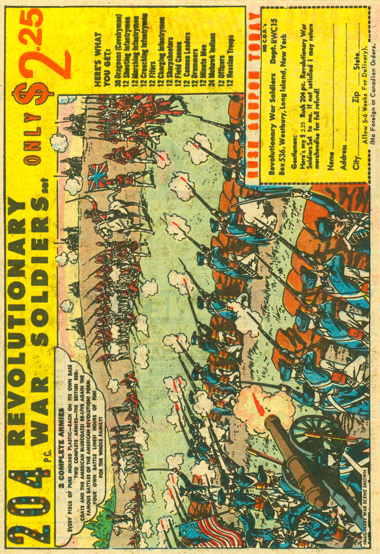 Read online The Six Million Dollar Man [comic] comic -  Issue #3 - 34