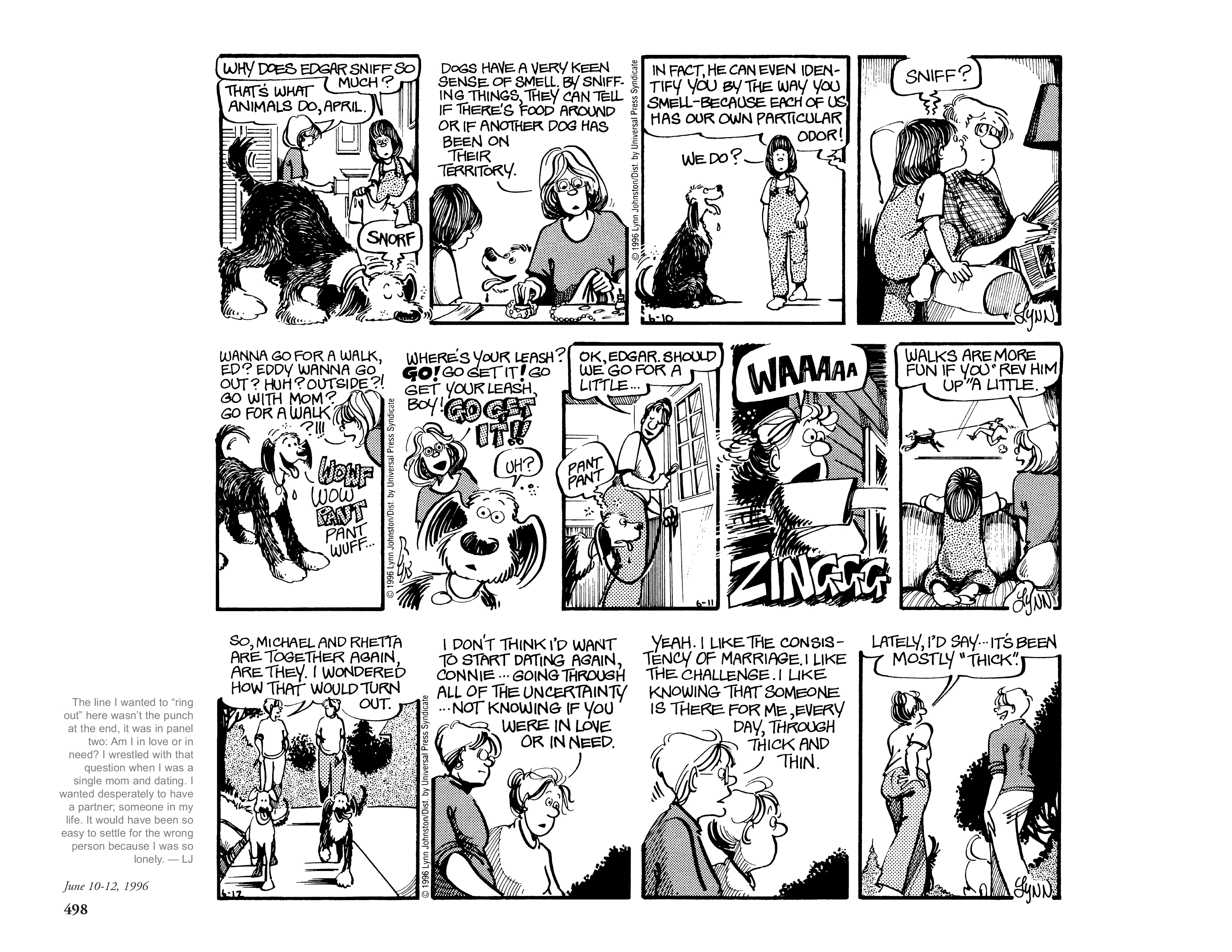 Read online For Better Or For Worse: The Complete Library comic -  Issue # TPB 5 (Part 5) - 98