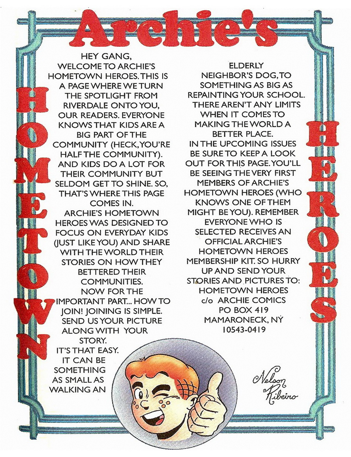 Read online Archie's Double Digest Magazine comic -  Issue #105 - 85