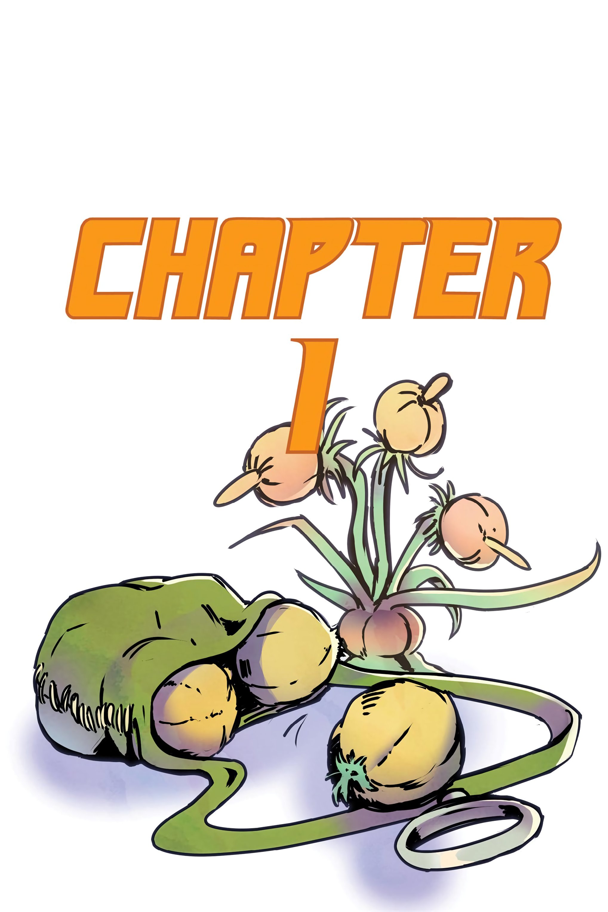 Read online Cosmic Cadets: Contact! comic -  Issue # TPB (Part 1) - 5