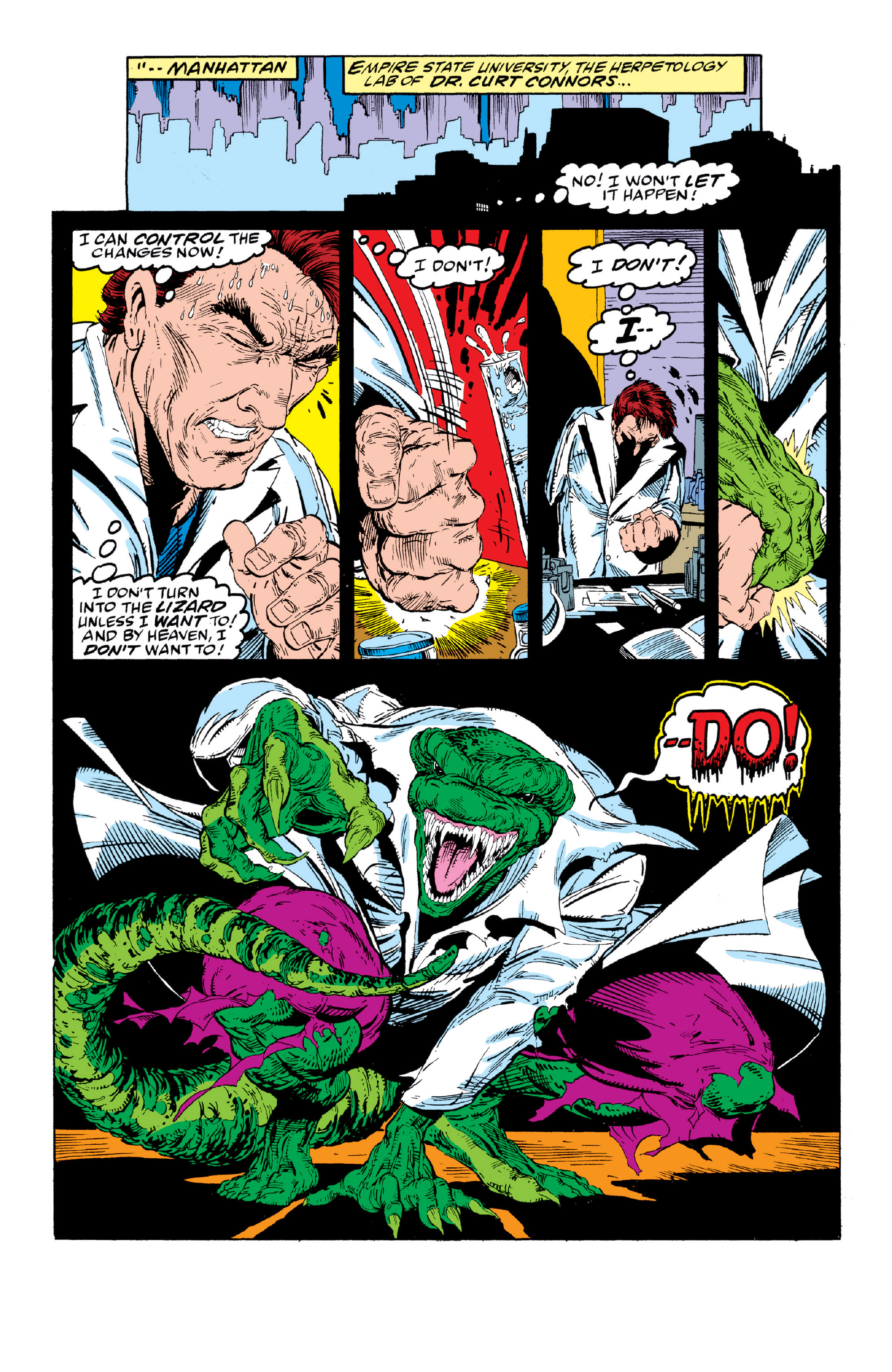 Read online Amazing Spider-Man Epic Collection comic -  Issue # Assassin Nation (Part 1) - 56