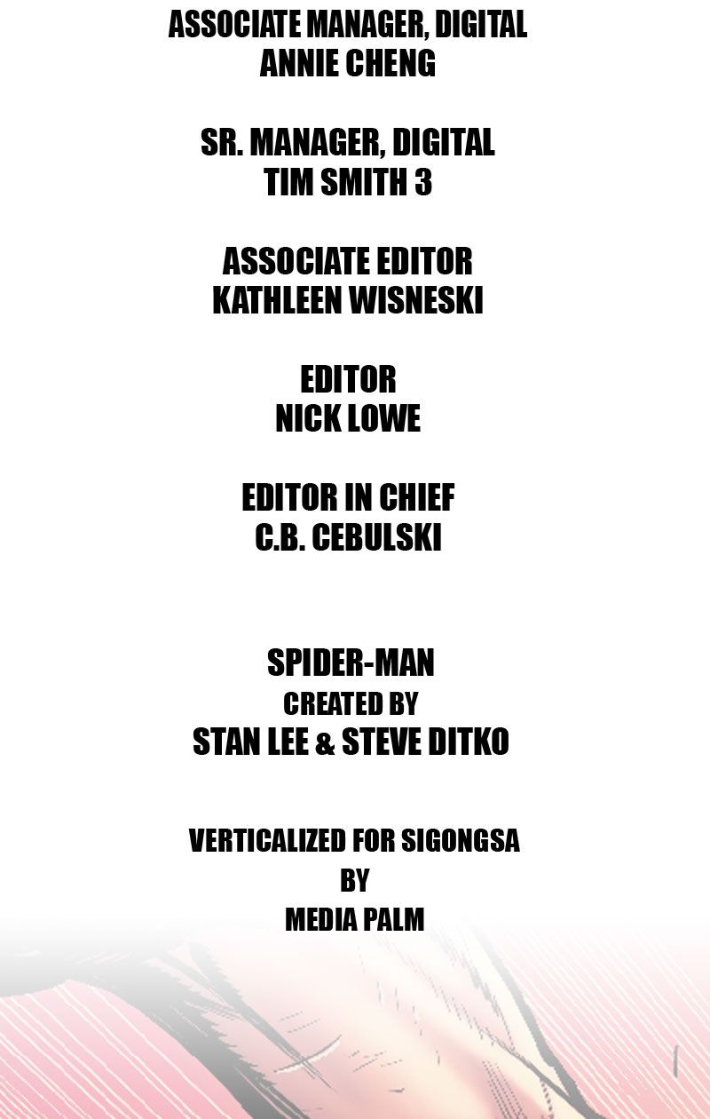 Read online Amazing Spider-Man: Hunted Infinity Comic comic -  Issue #12 - 108