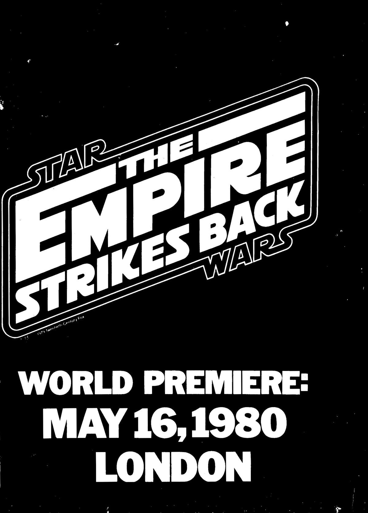 Read online Star Wars Weekly comic -  Issue #100 - 17