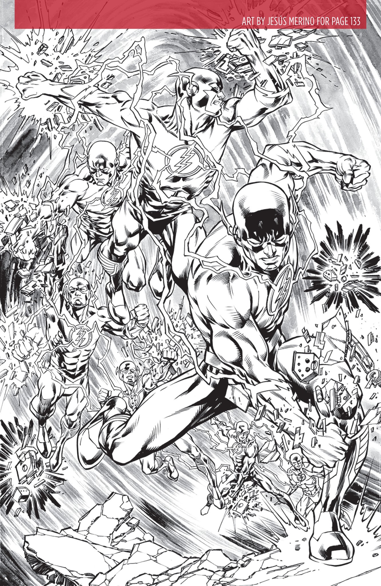 Read online The Flash (2011) comic -  Issue # _TPB 9 - 140