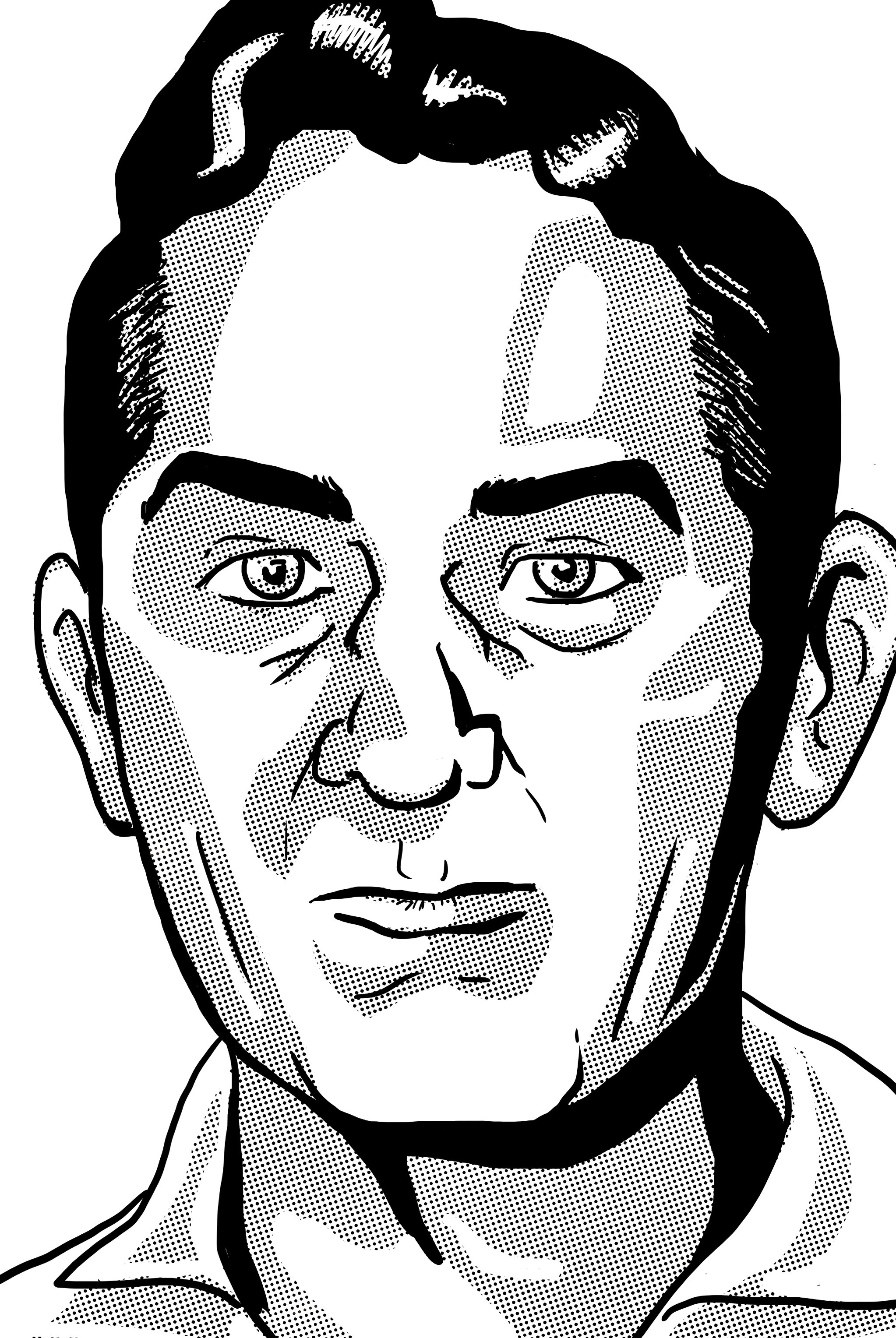 Read online Crime Comics Confidential: The Best Golden Age Crime Comics comic -  Issue # TPB (Part 1) - 5