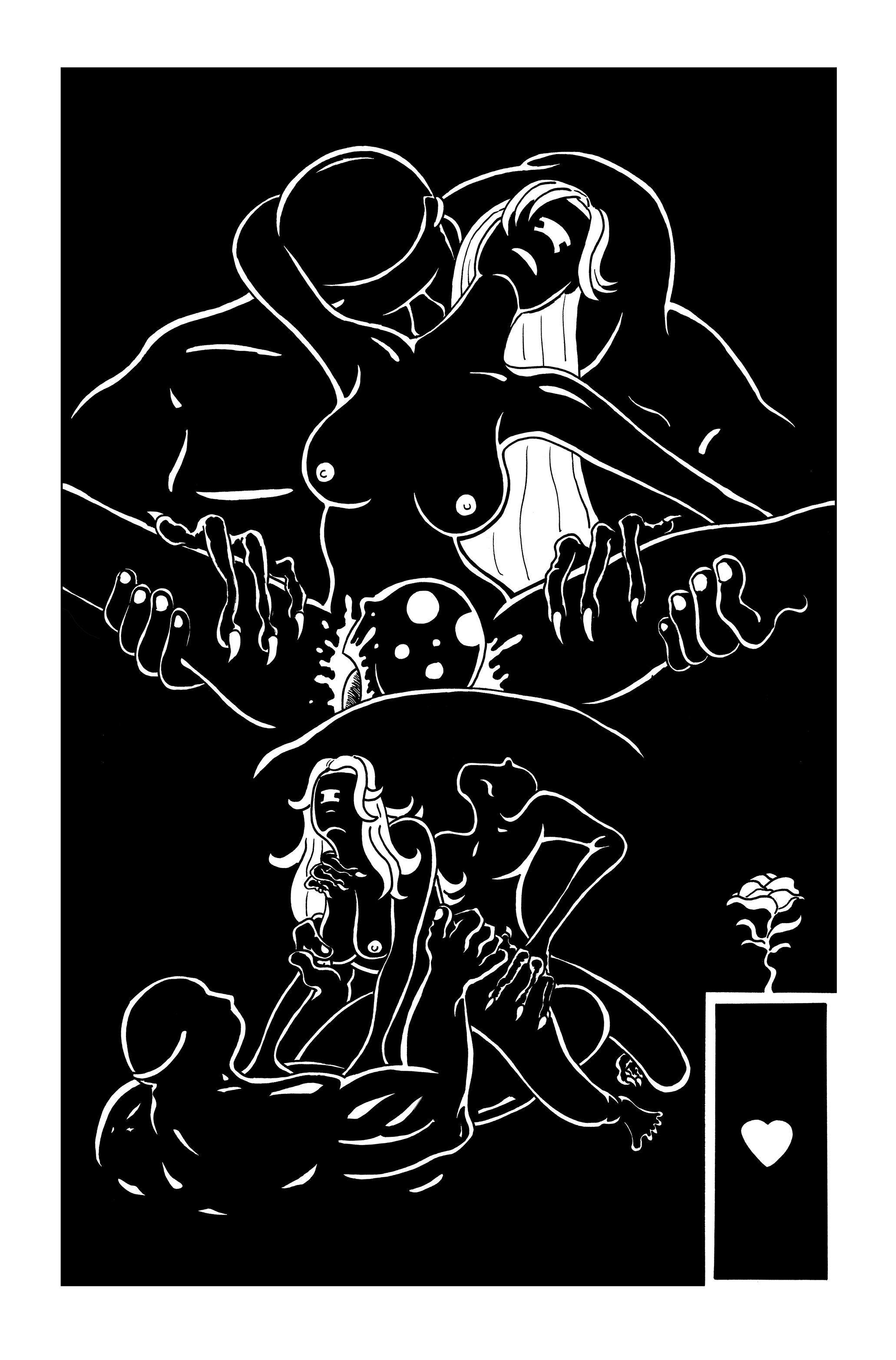 Read online ThunderBeast comic -  Issue # TPB - 69