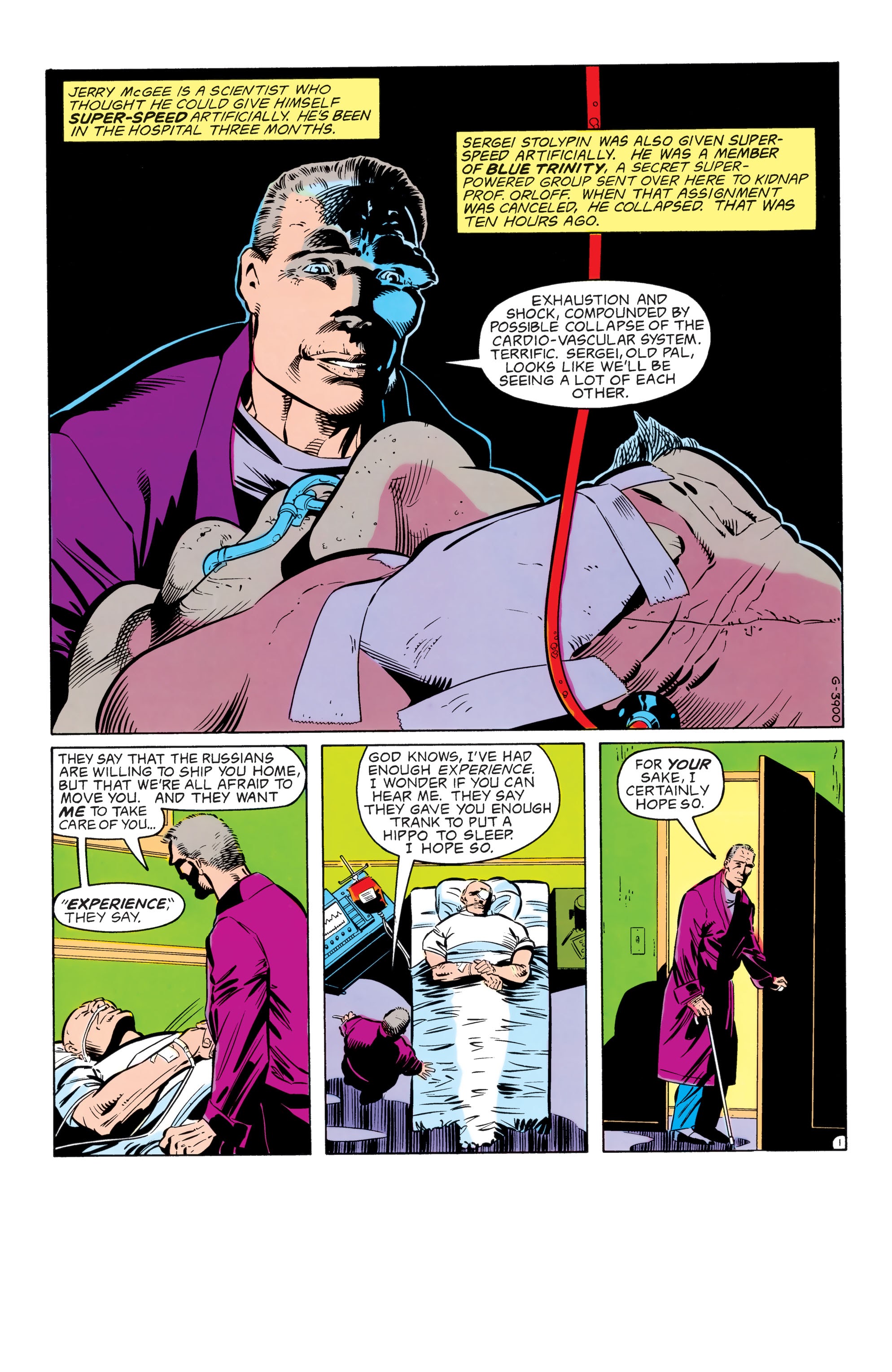 Read online The Flash: Savage Velocity comic -  Issue # TPB (Part 5) - 32