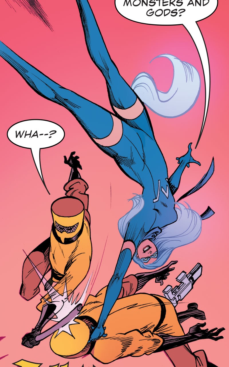 Read online Shang-Chi: Infinity Comic comic -  Issue #2 - 40