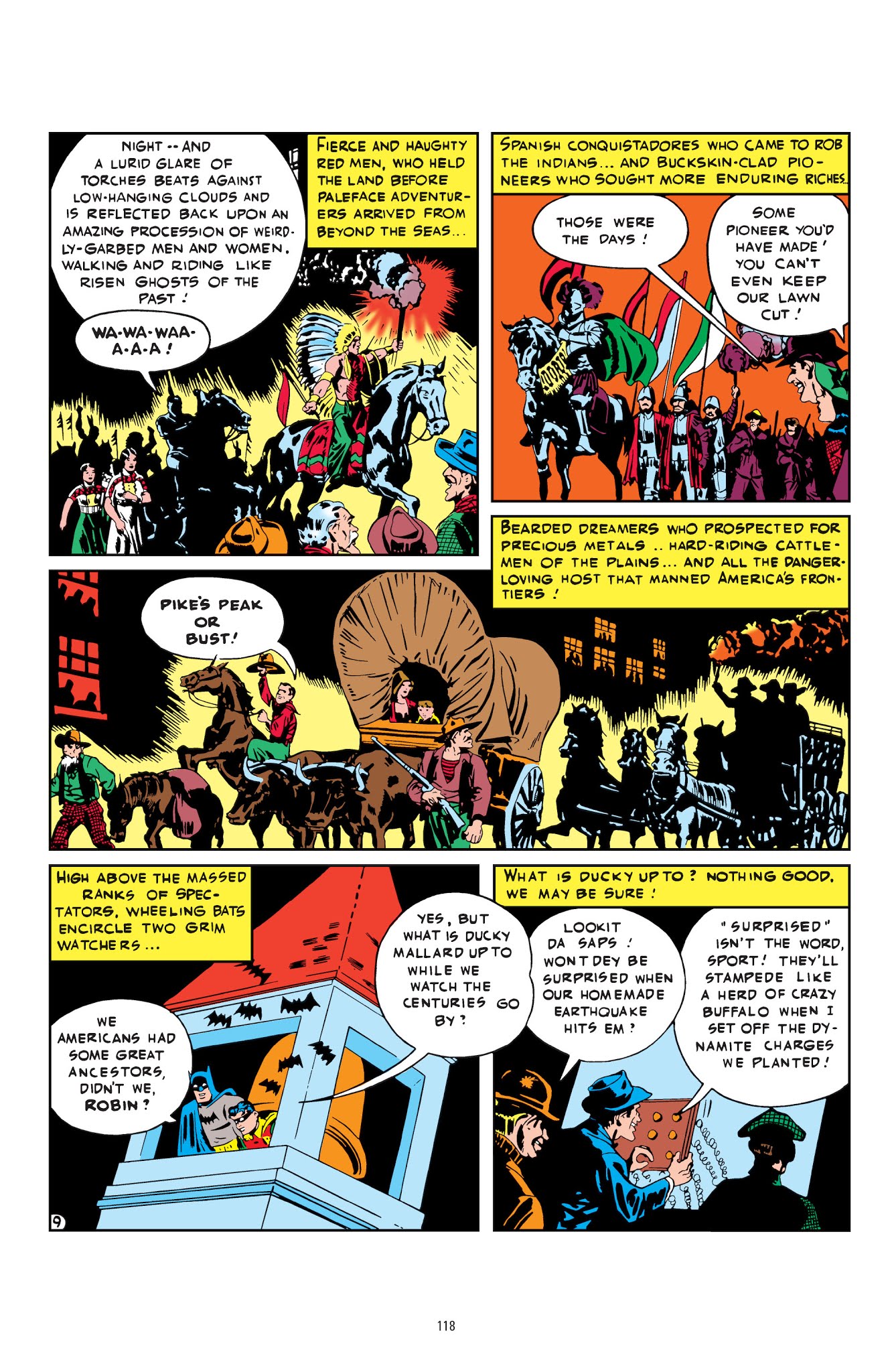 Read online Batman: The Golden Age Omnibus comic -  Issue # TPB 5 (Part 2) - 18