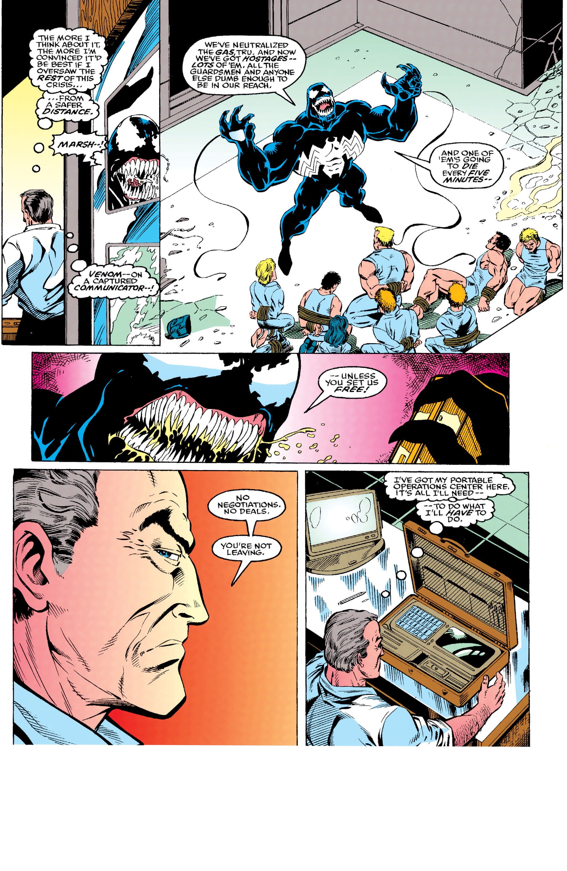 Read online Venom Epic Collection comic -  Issue # TPB 1 (Part 2) - 98