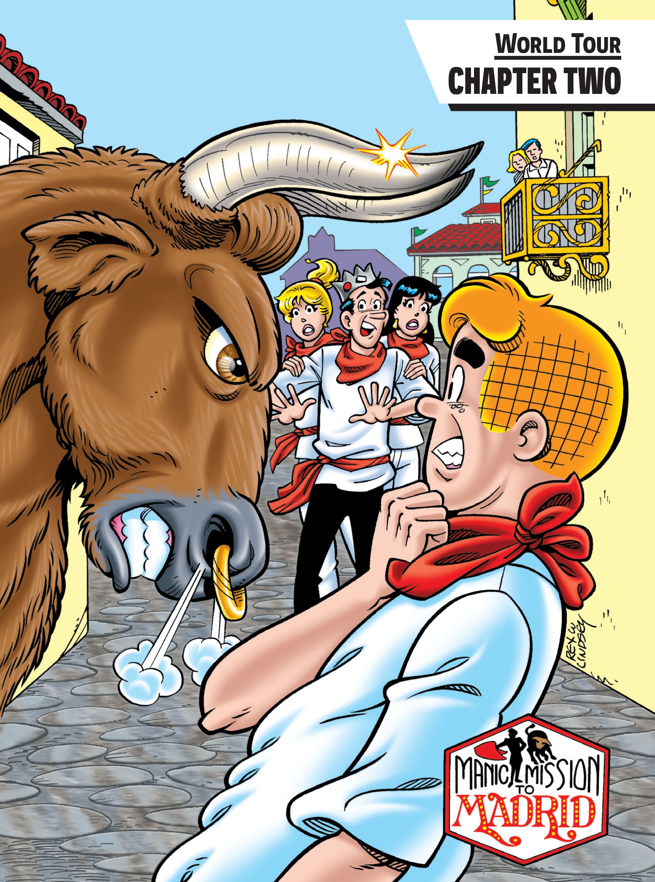 Read online Archie Showcase Digest comic -  Issue # TPB 5 (Part 2) - 10