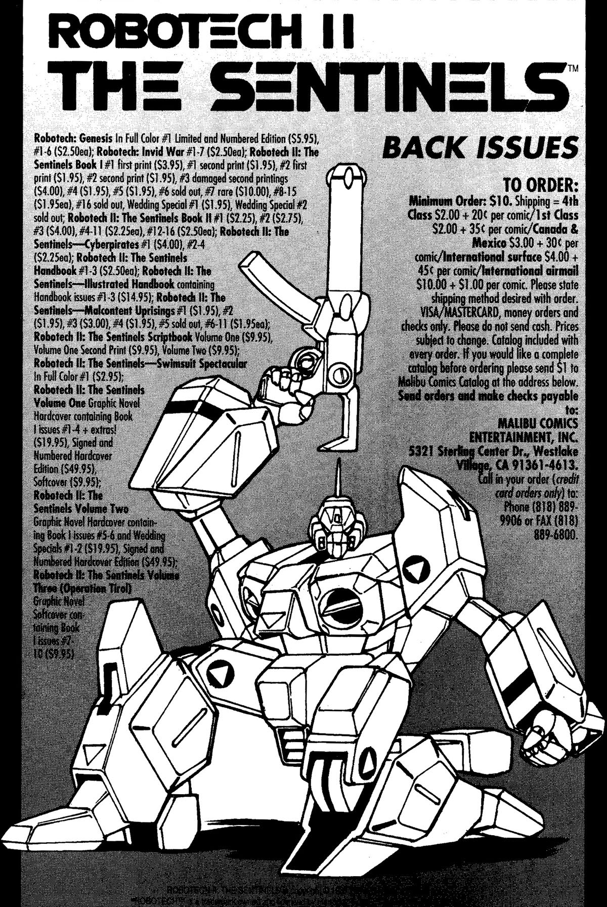 Read online Robotech: Return to Macross comic -  Issue #1 - 31