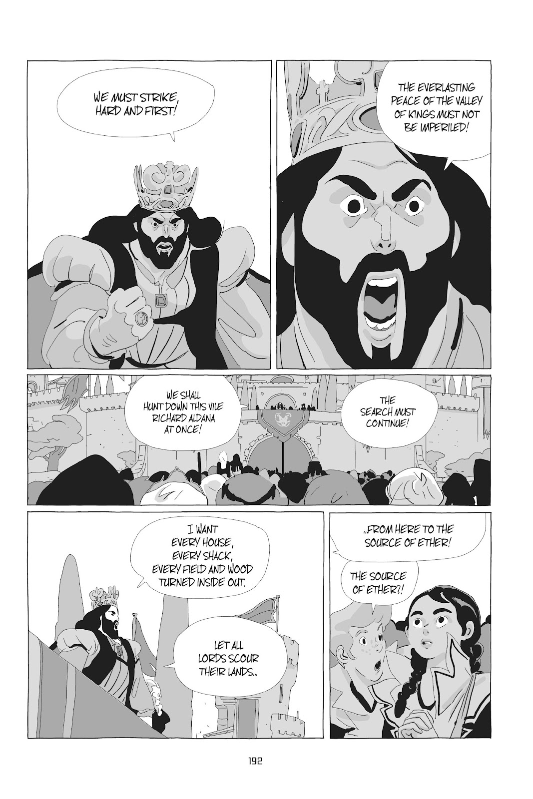 Lastman issue TPB 3 (Part 2) - Page 99