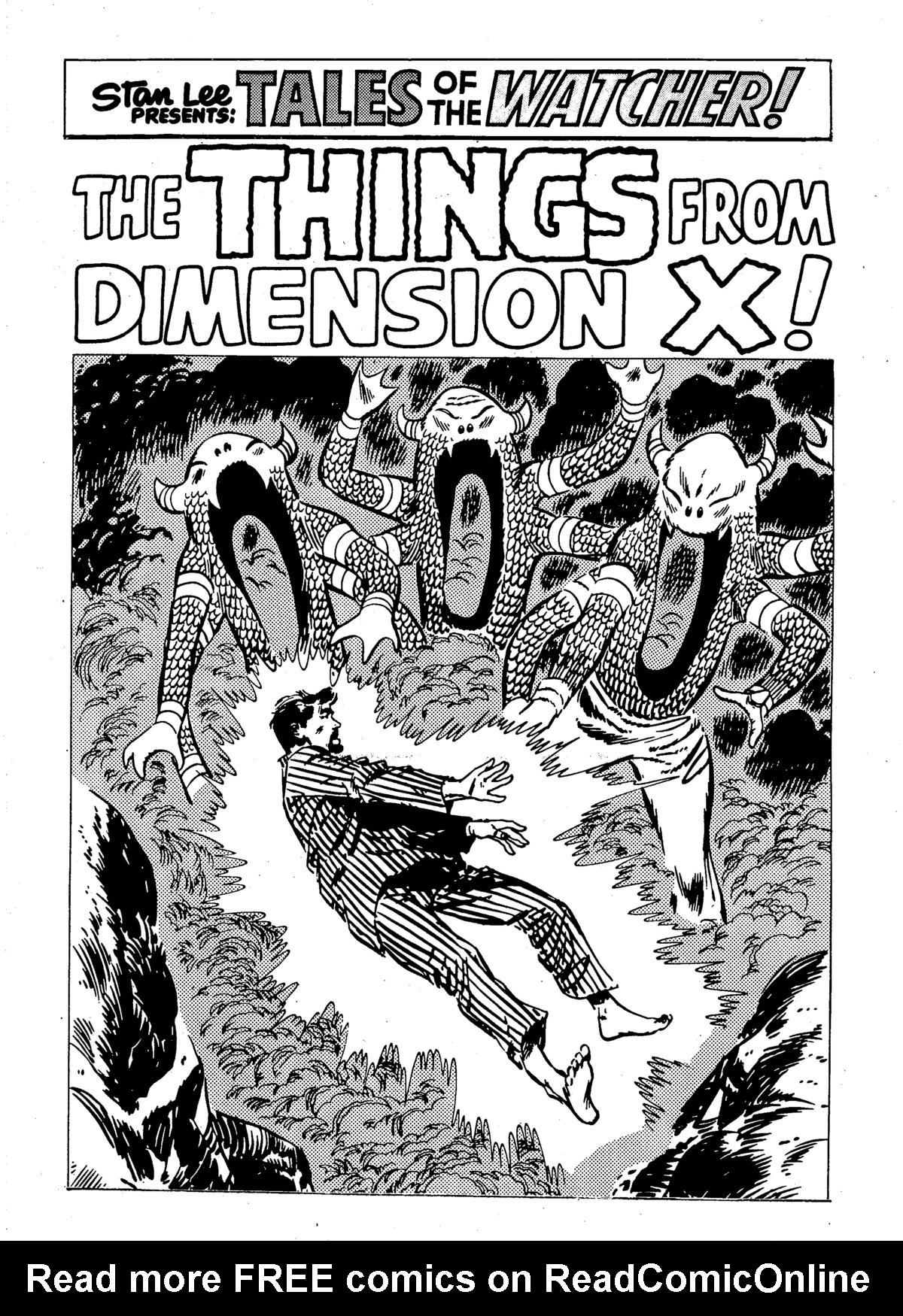 Read online Star Wars Weekly comic -  Issue #121 - 21