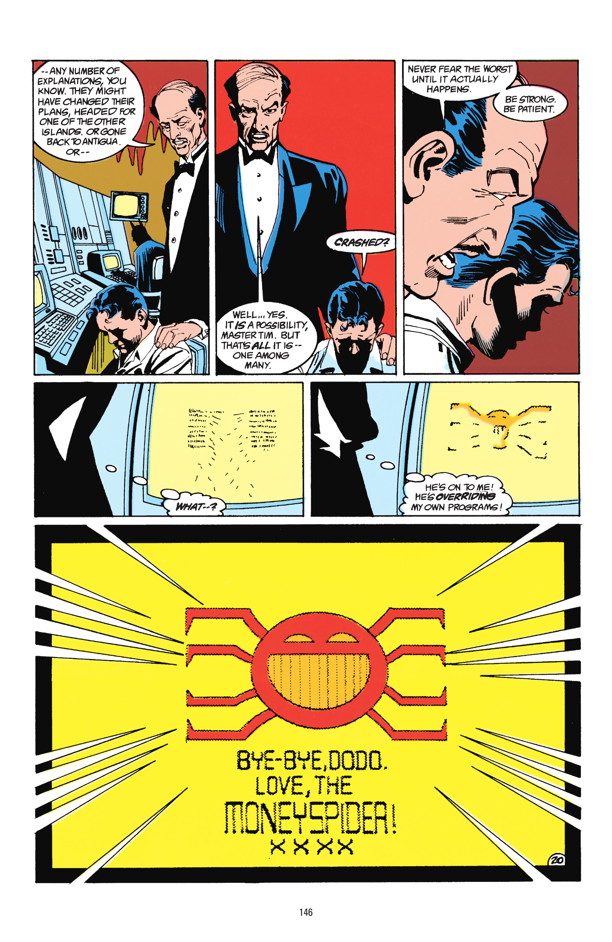 Read online Batman: The Dark Knight Detective comic -  Issue # TPB 5 (Part 2) - 46