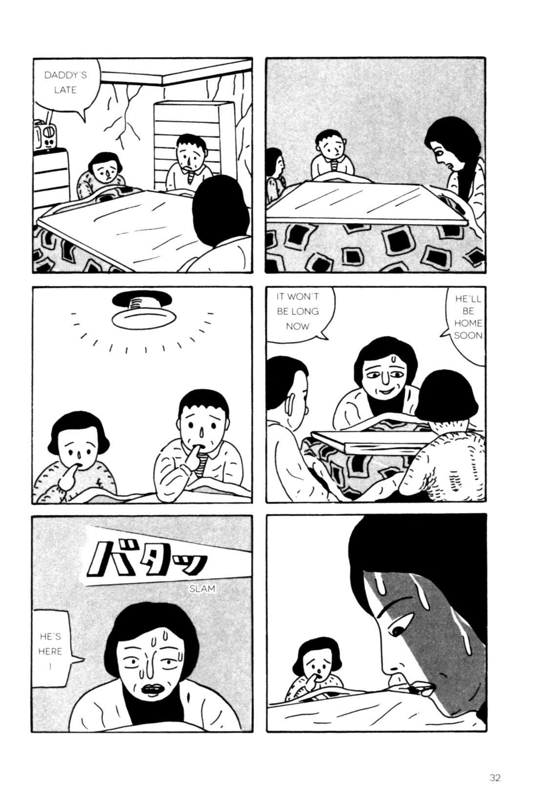 Read online The Pits of Hell comic -  Issue # TPB (Part 1) - 66