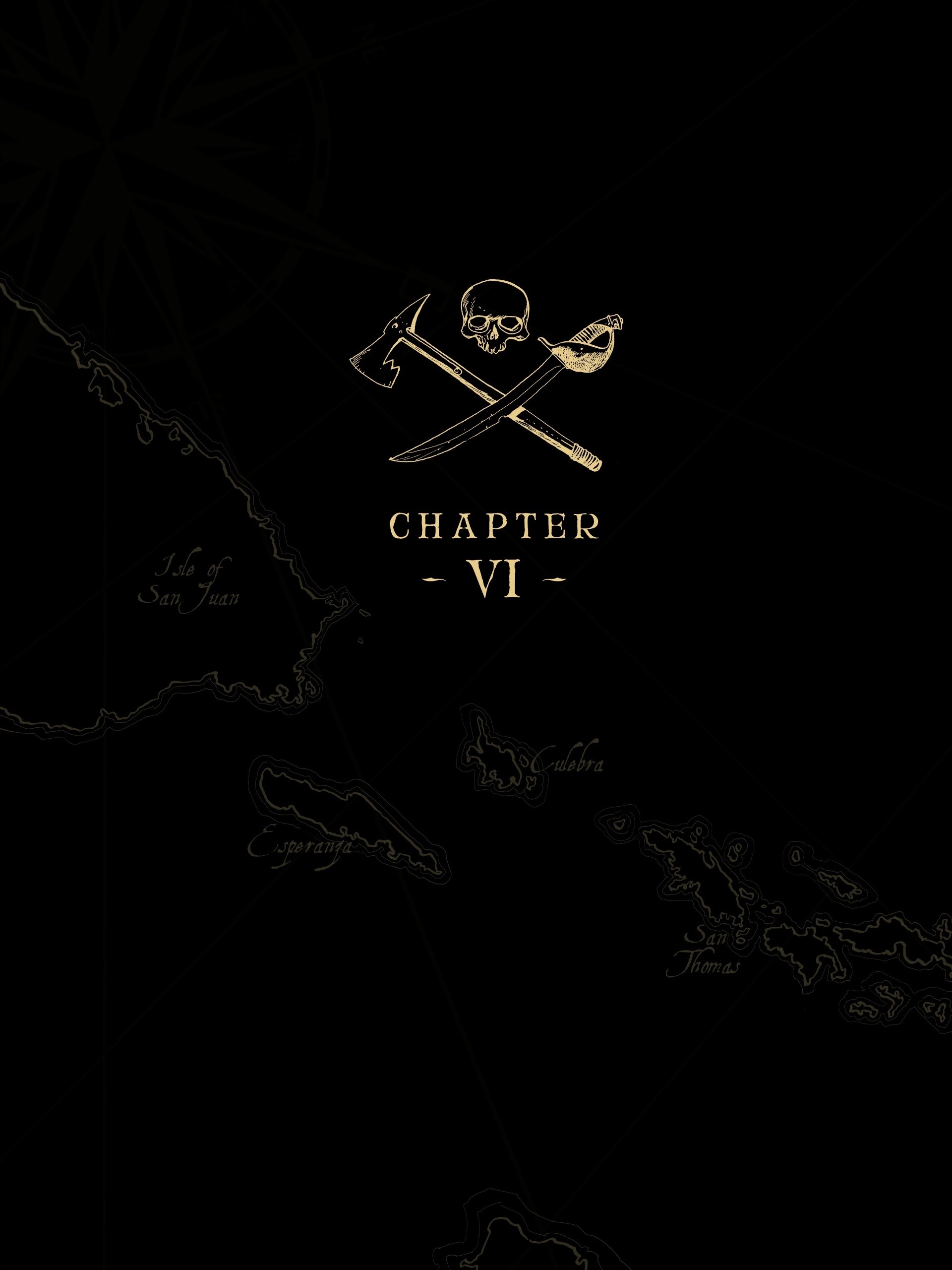 Read online Republic of the Skull comic -  Issue # TPB 2 - 27