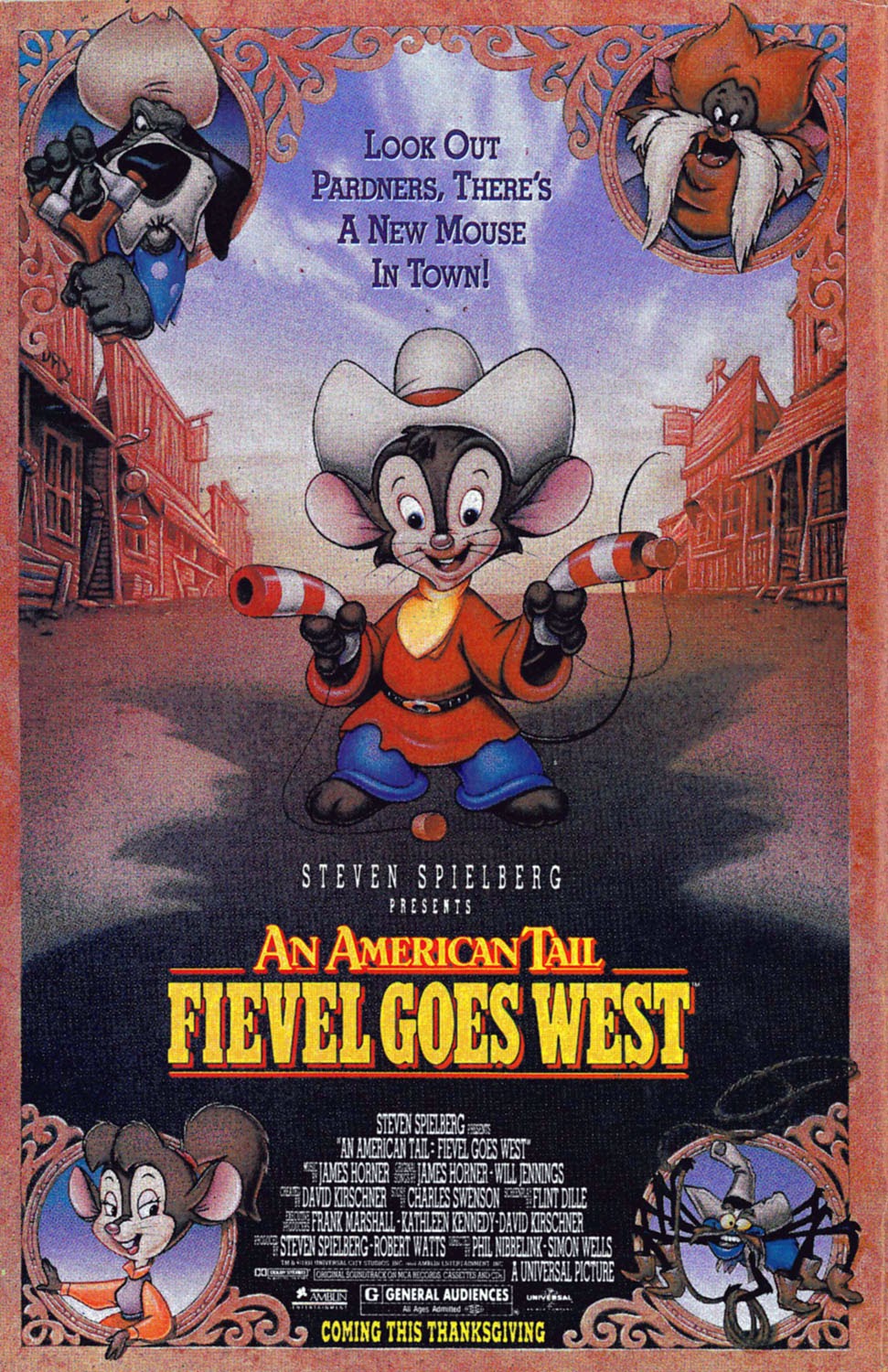 Read online Nine Lives of Felix the Cat comic -  Issue #4 - 35