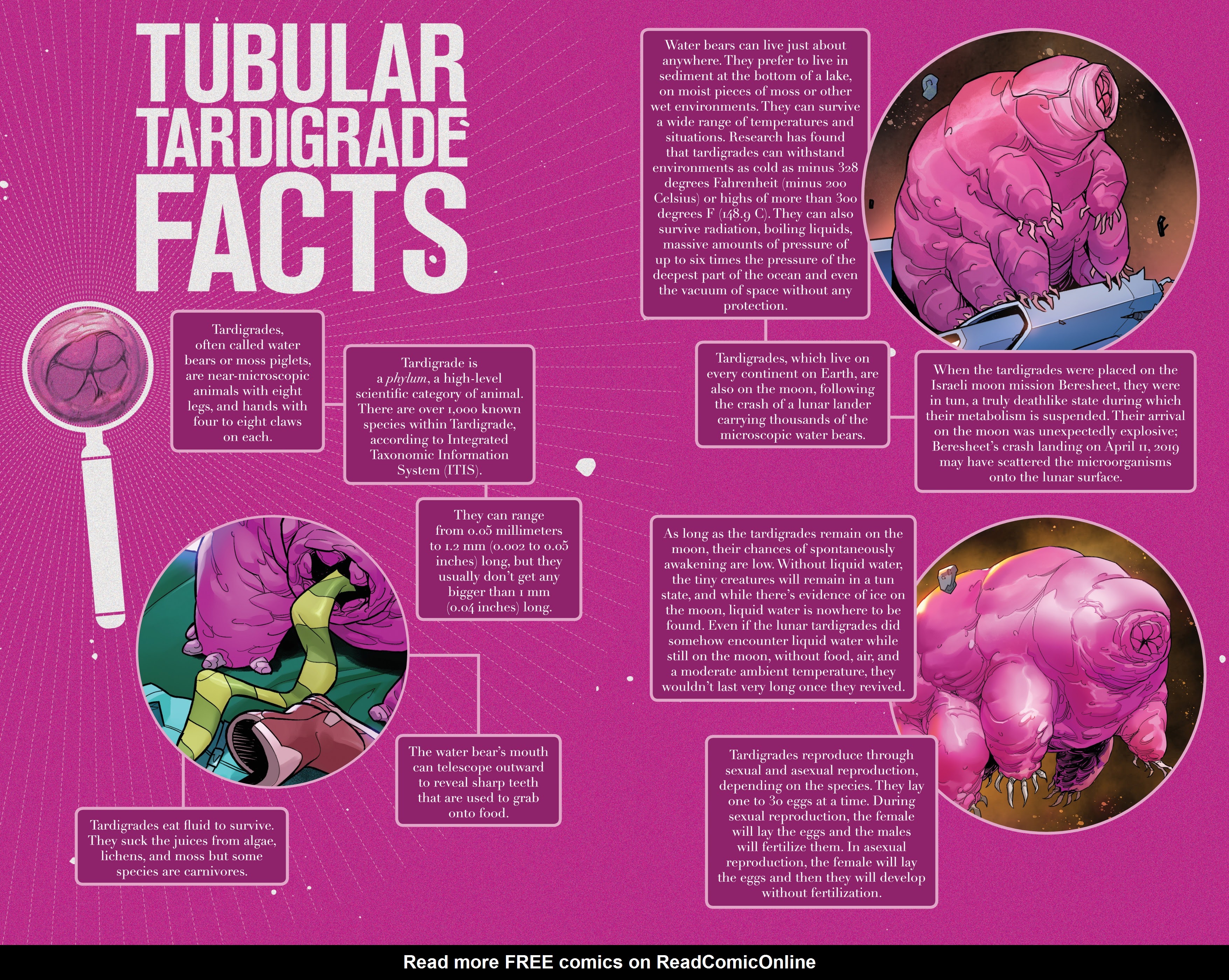 Read online Star Pig comic -  Issue # _TPB - 86