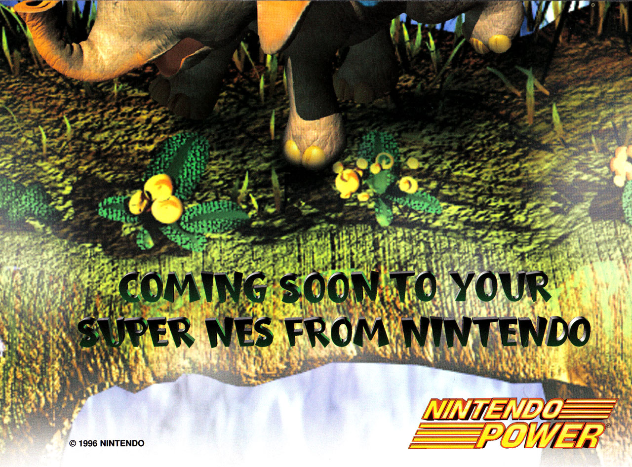 Read online Nintendo Power comic -  Issue #89 - 61