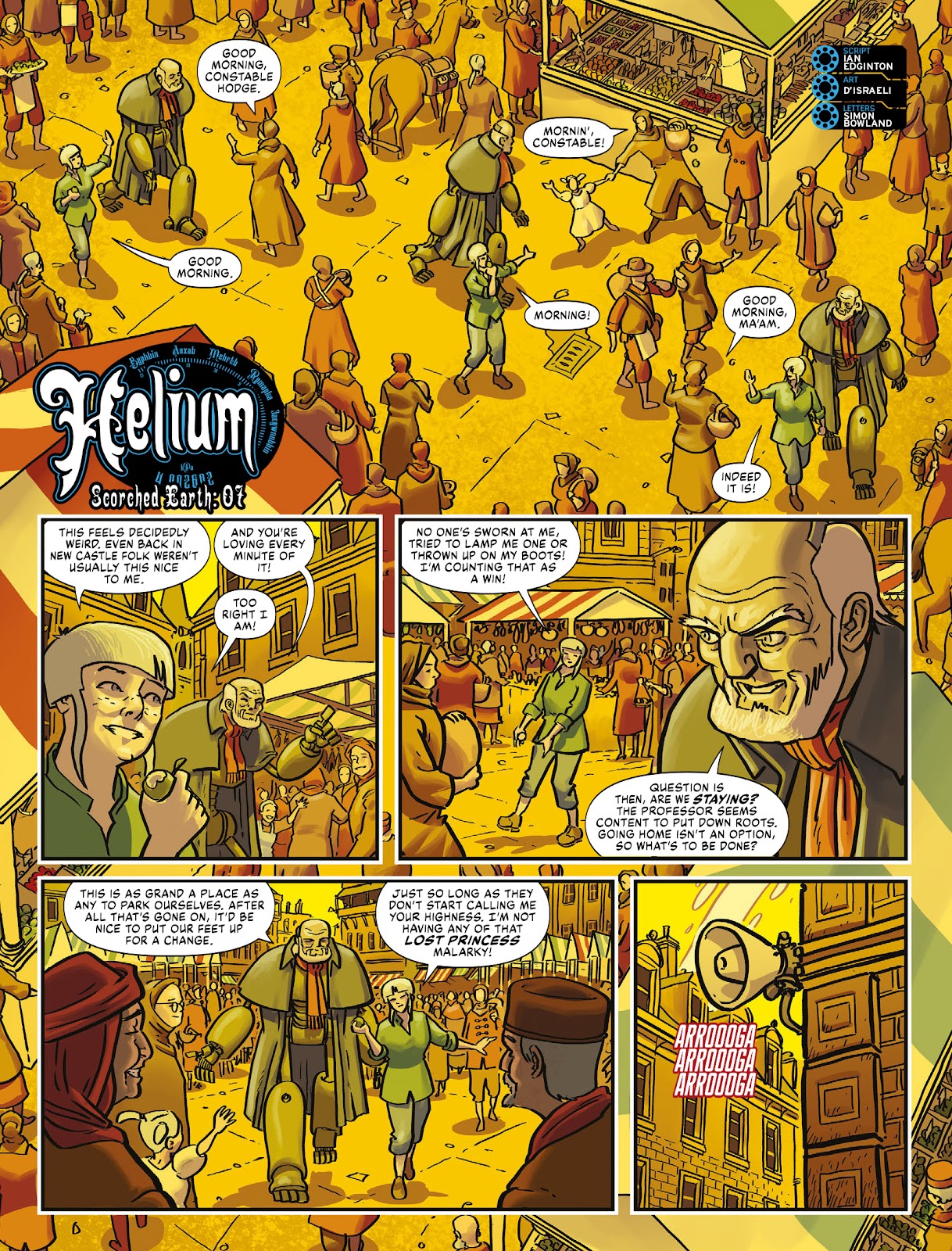 2000 AD issue 2358 - Page 15
