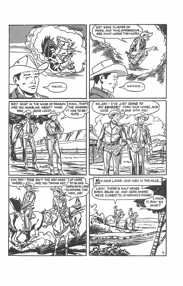 Best of the West (1998) issue 27 - Page 9