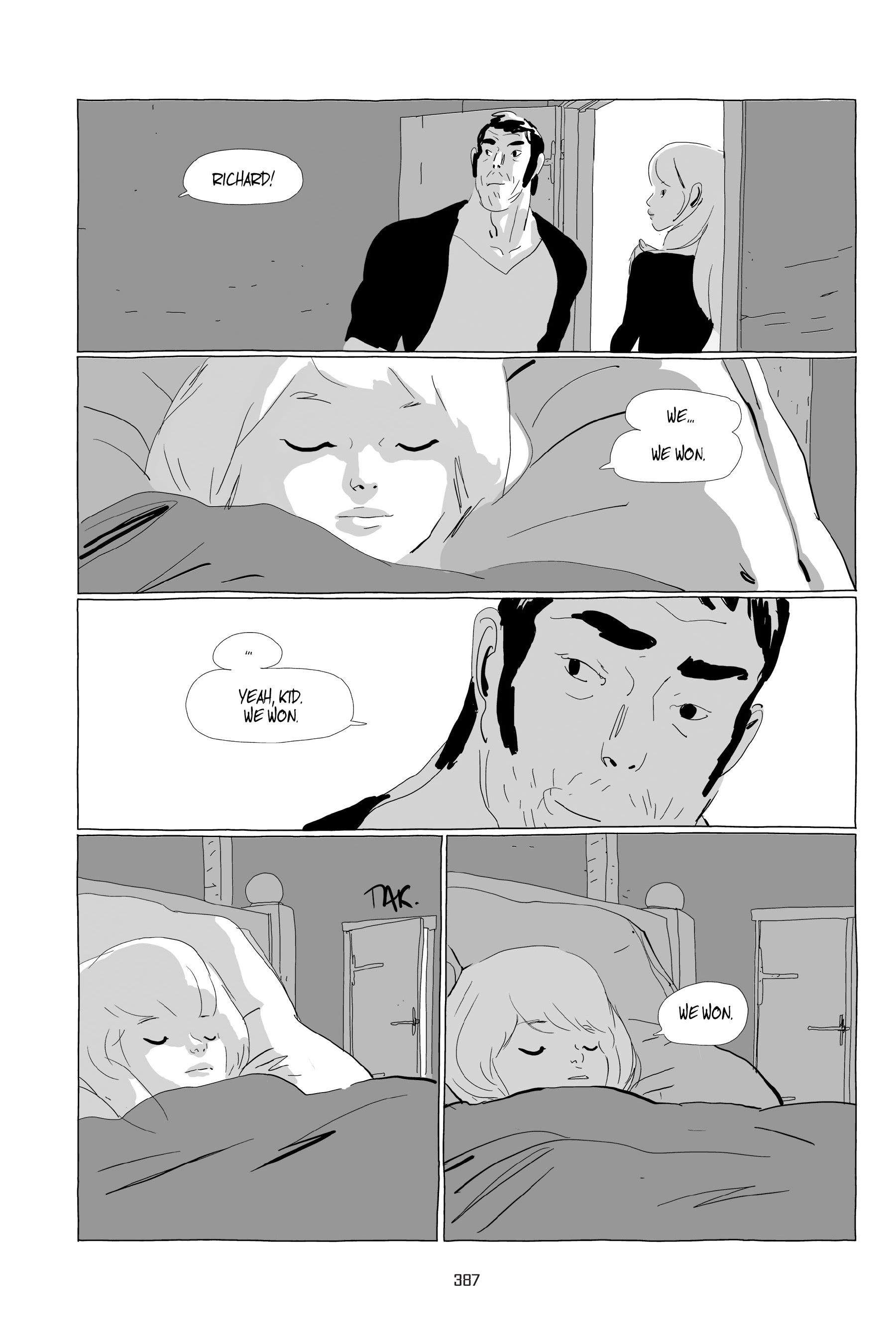 Read online Lastman comic -  Issue # TPB 1 (Part 4) - 94