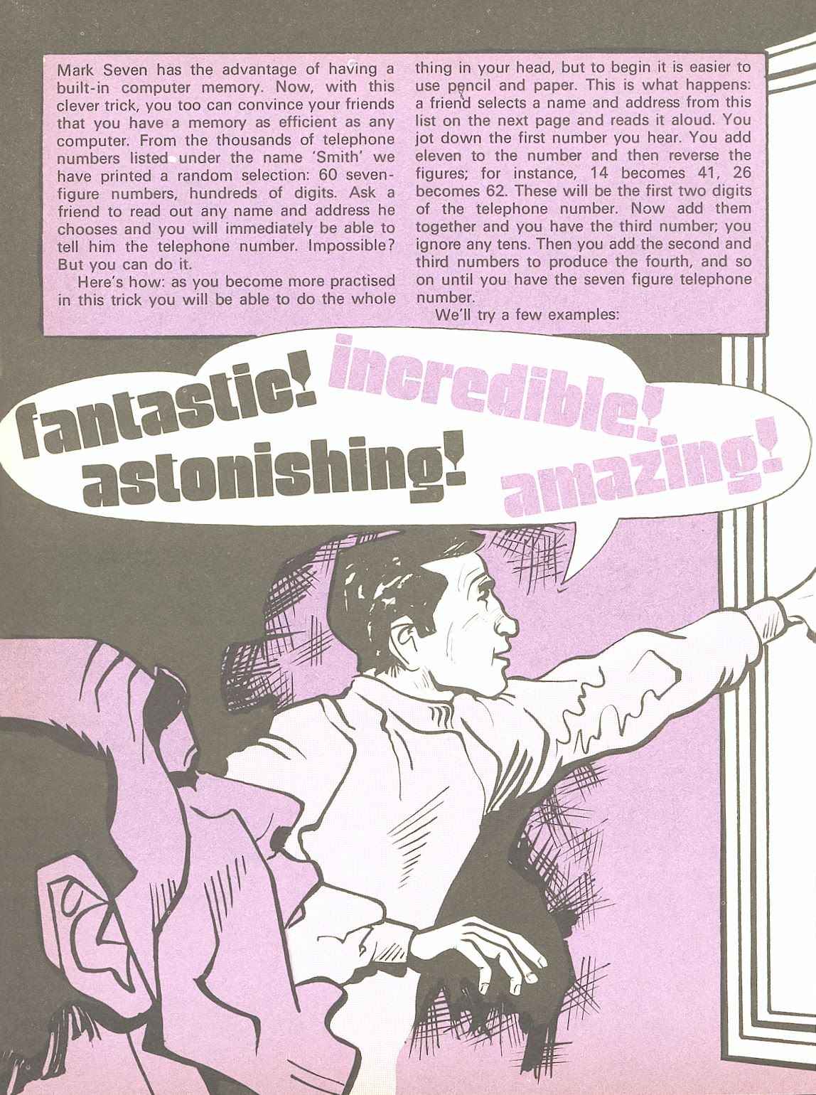 Read online Dalek Annual comic -  Issue #1977 - 30