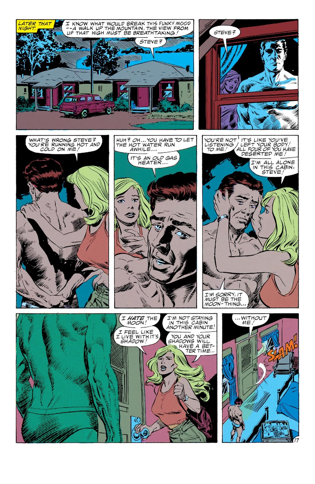 Read online Moon Knight Epic Collection comic -  Issue # TPB 4 (Part 3) - 8