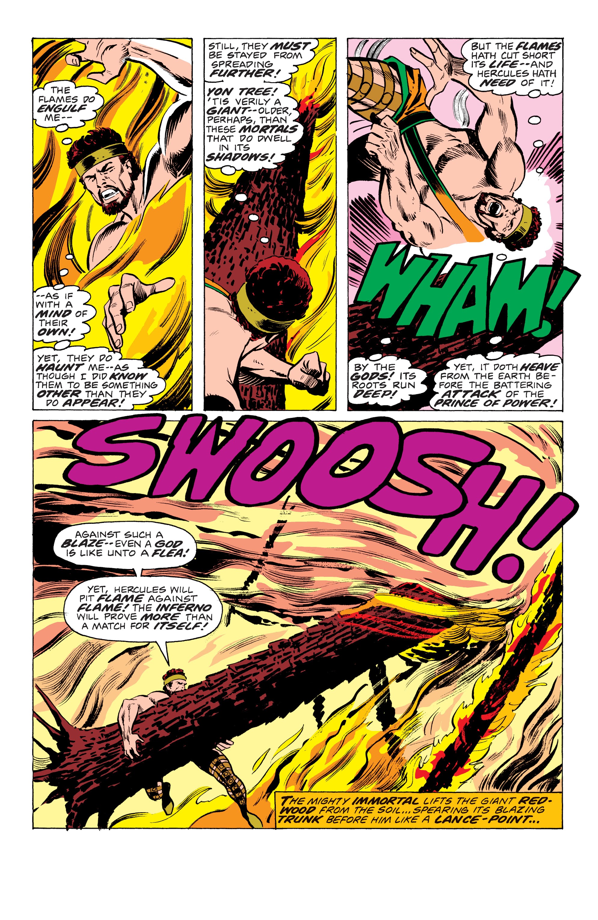 Read online Thor Epic Collection comic -  Issue # TPB 7 (Part 5) - 78