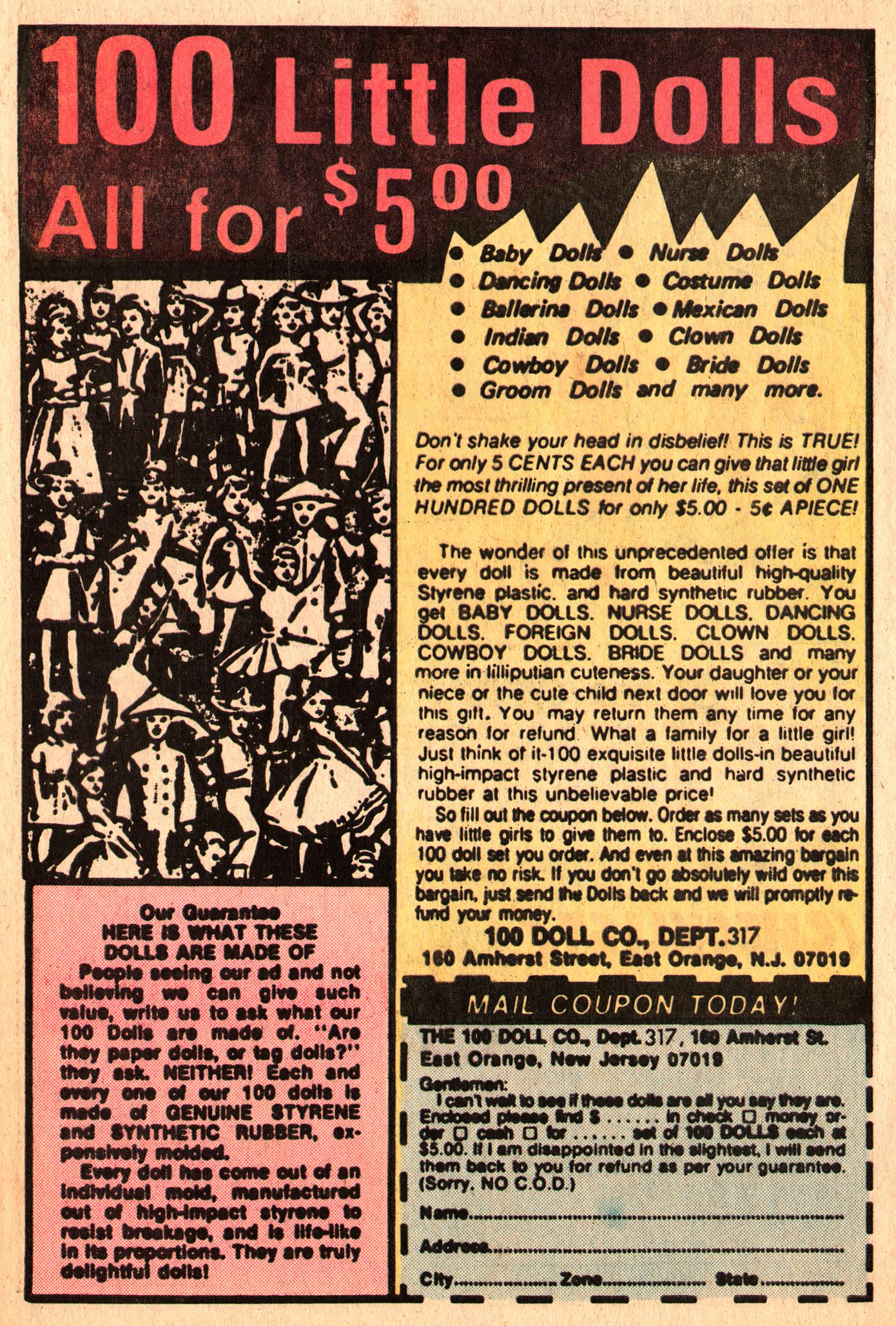 Read online Laugh (Comics) comic -  Issue #375 - 28