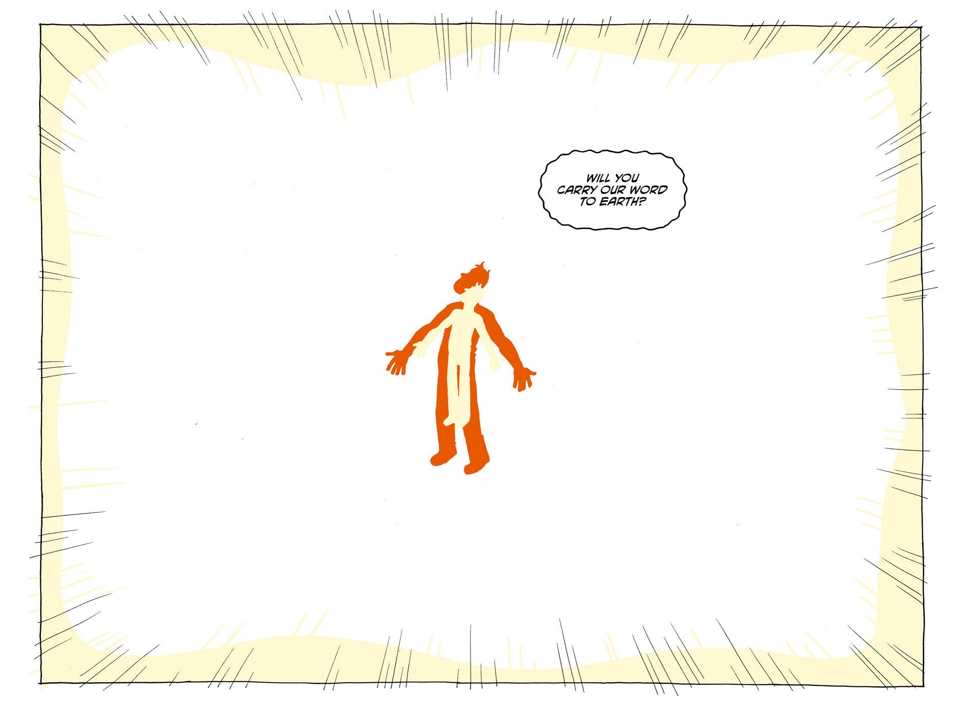 Read online UNIVERSE! (2014) comic -  Issue #3 - 25