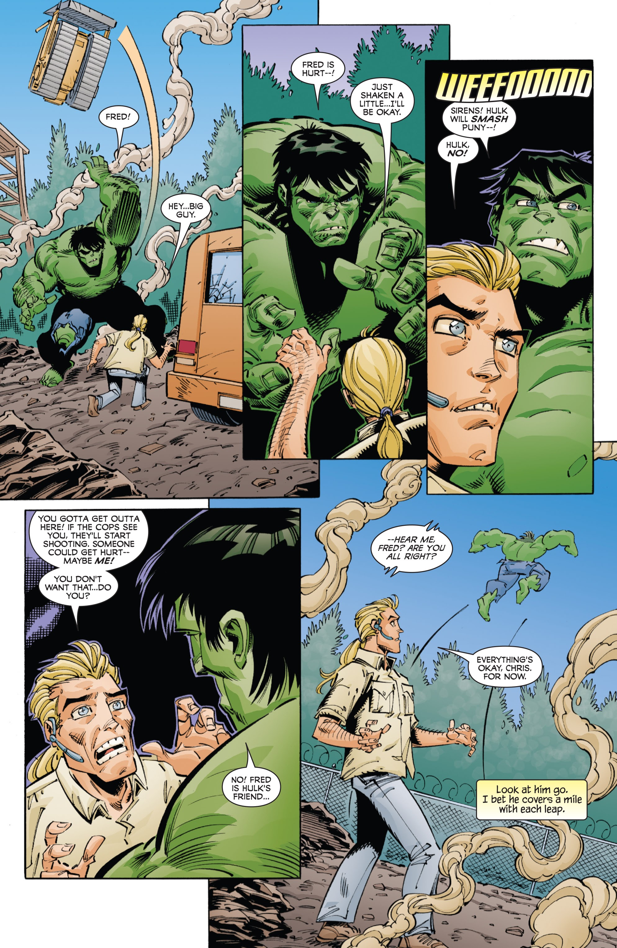 Read online Giant-Size Incredible Hulk comic -  Issue # Full - 24