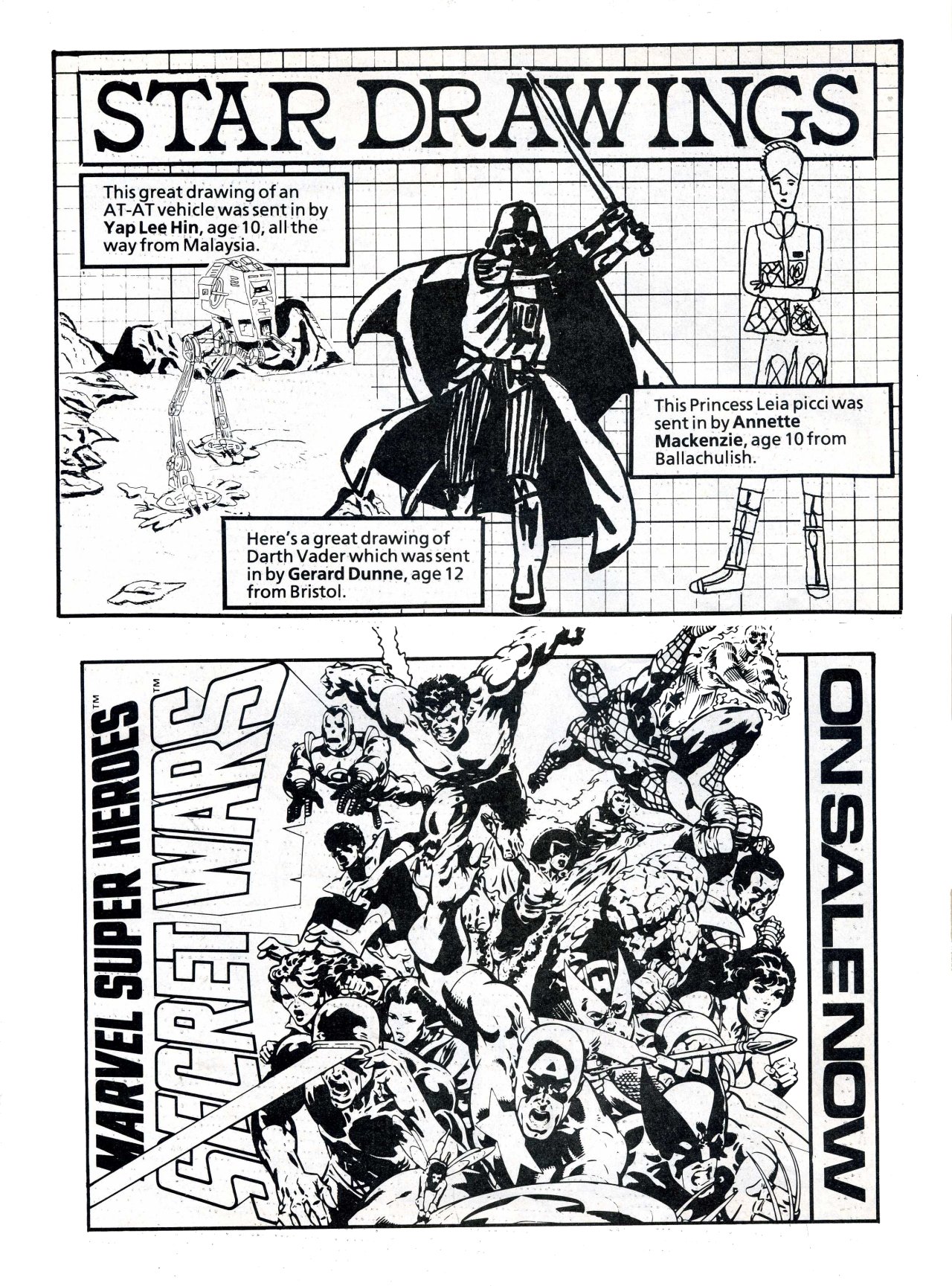 Read online Return of the Jedi comic -  Issue #100 - 14
