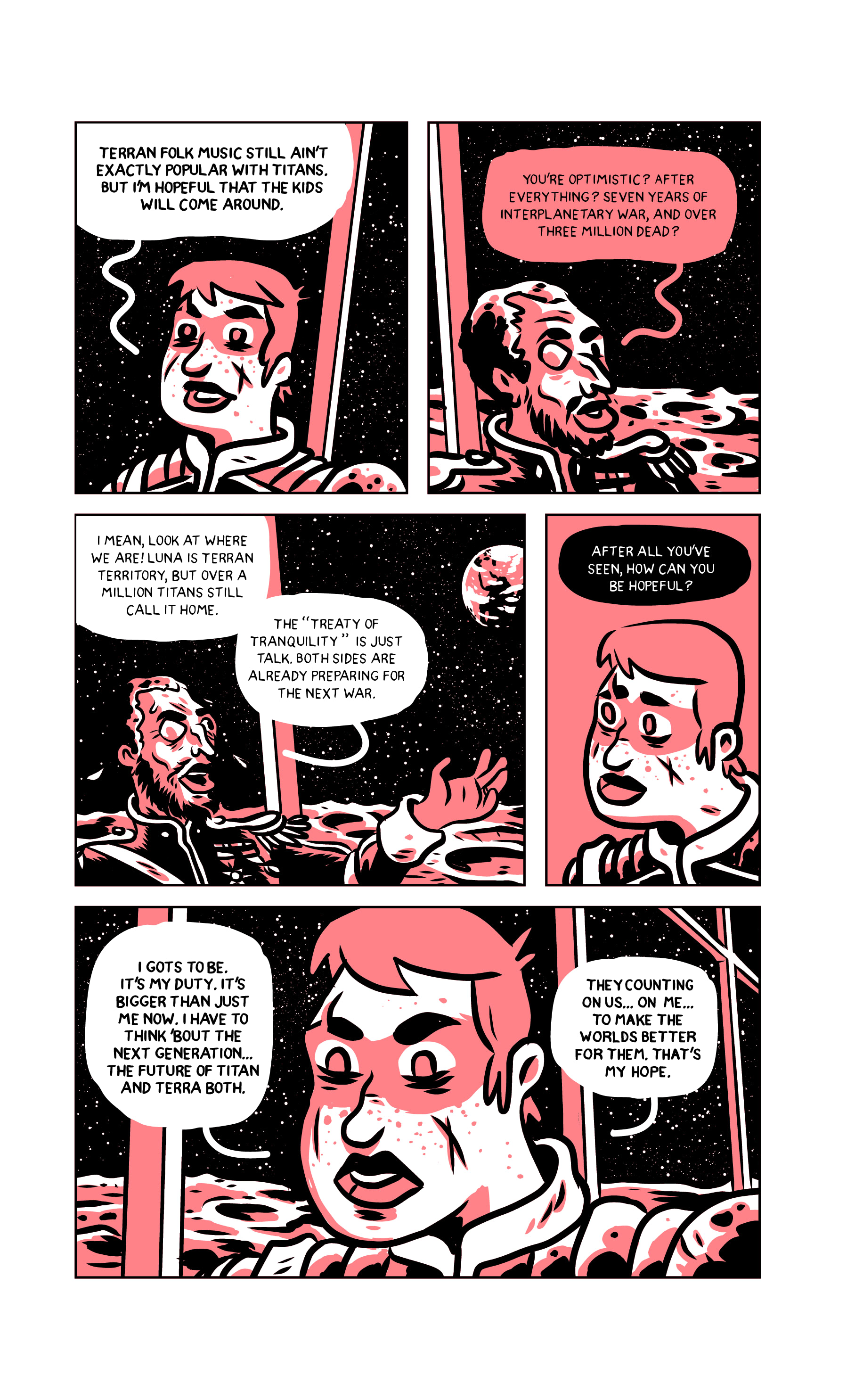 Read online Titan (2015) comic -  Issue # TPB (Part 2) - 102