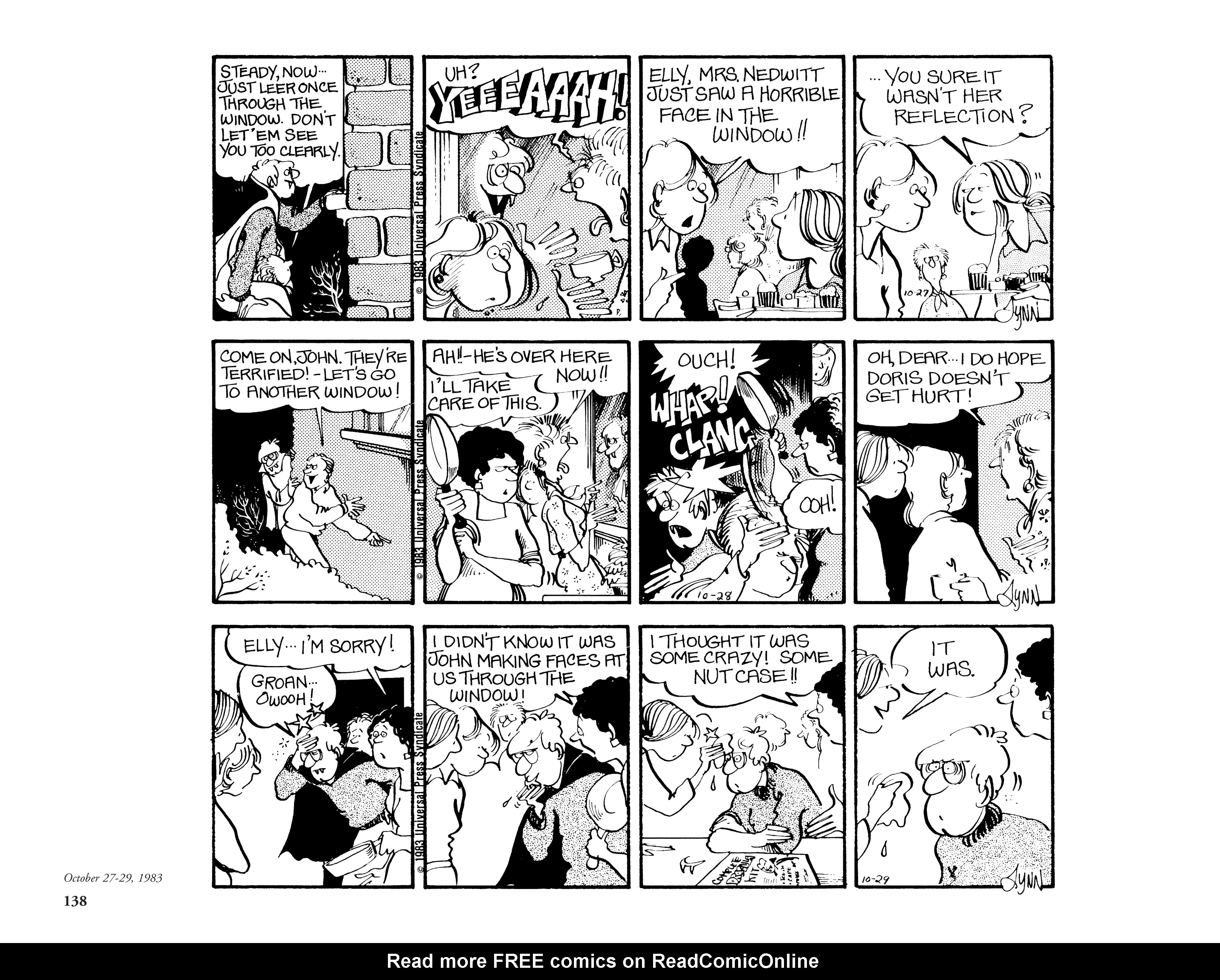 Read online For Better Or For Worse: The Complete Library comic -  Issue # TPB 2 (Part 2) - 39
