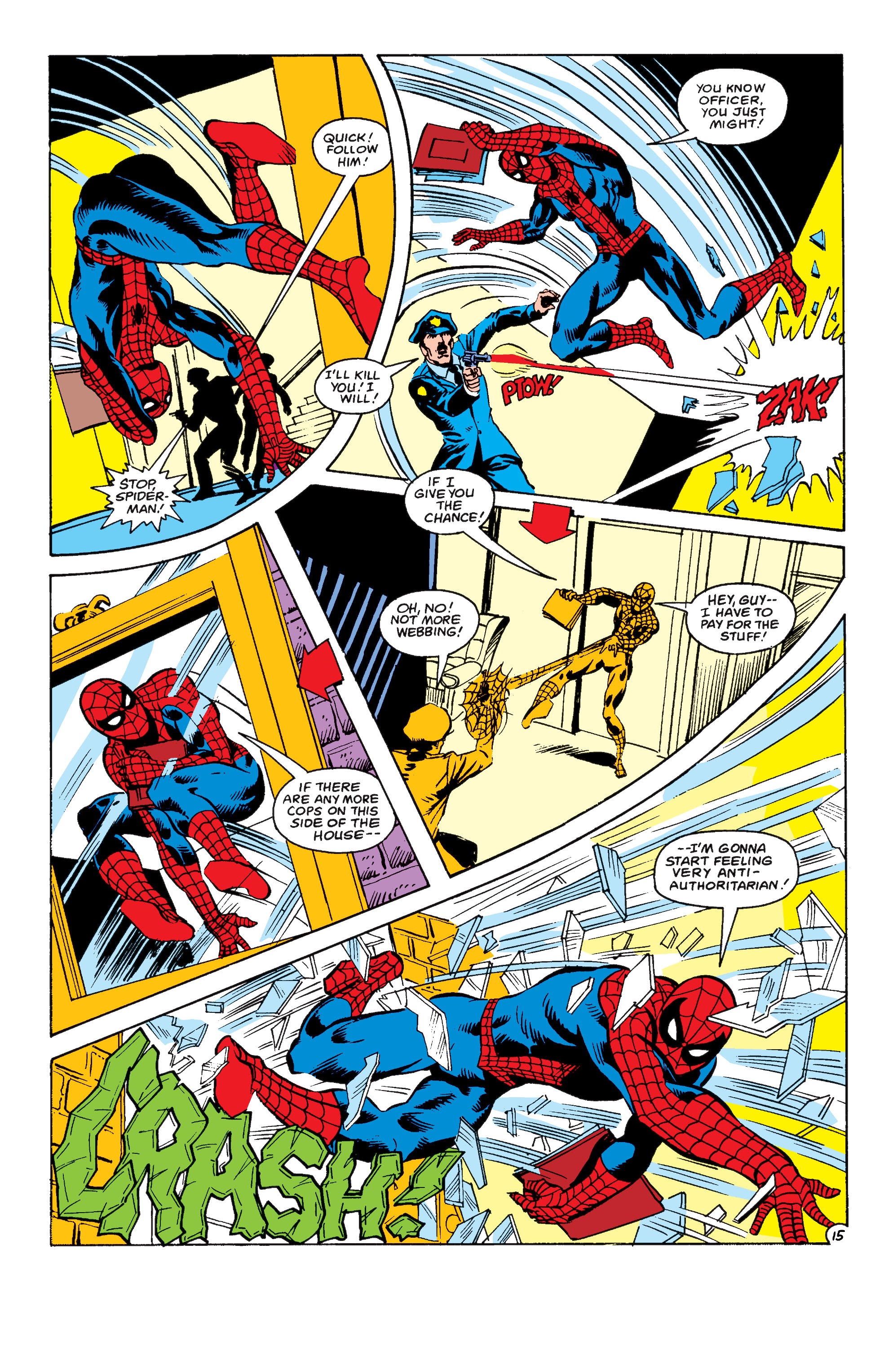 Read online What If? (1977) comic -  Issue # _Complete Collection TPB 3 (Part 3) - 62